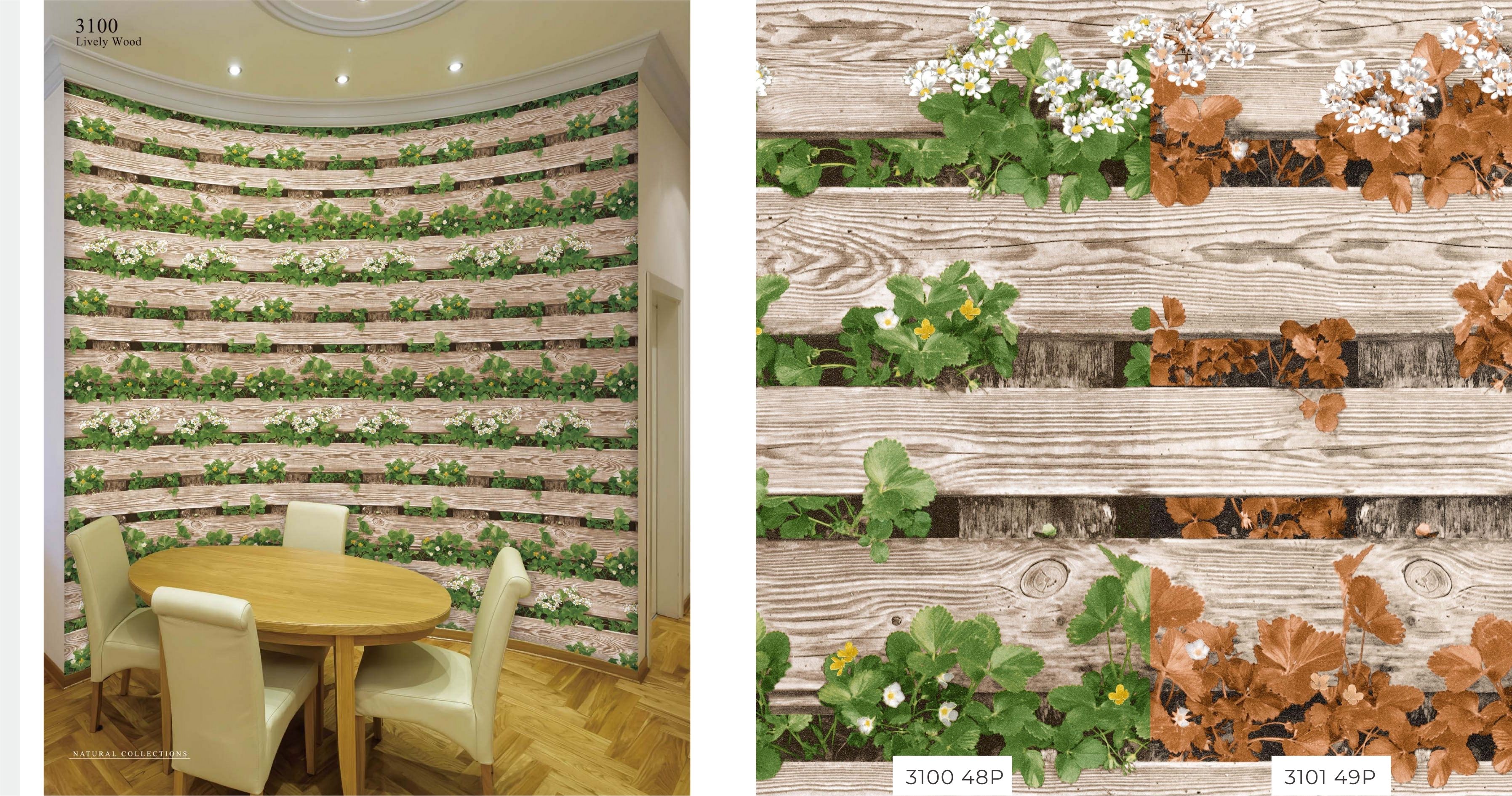 Room Wallpapers