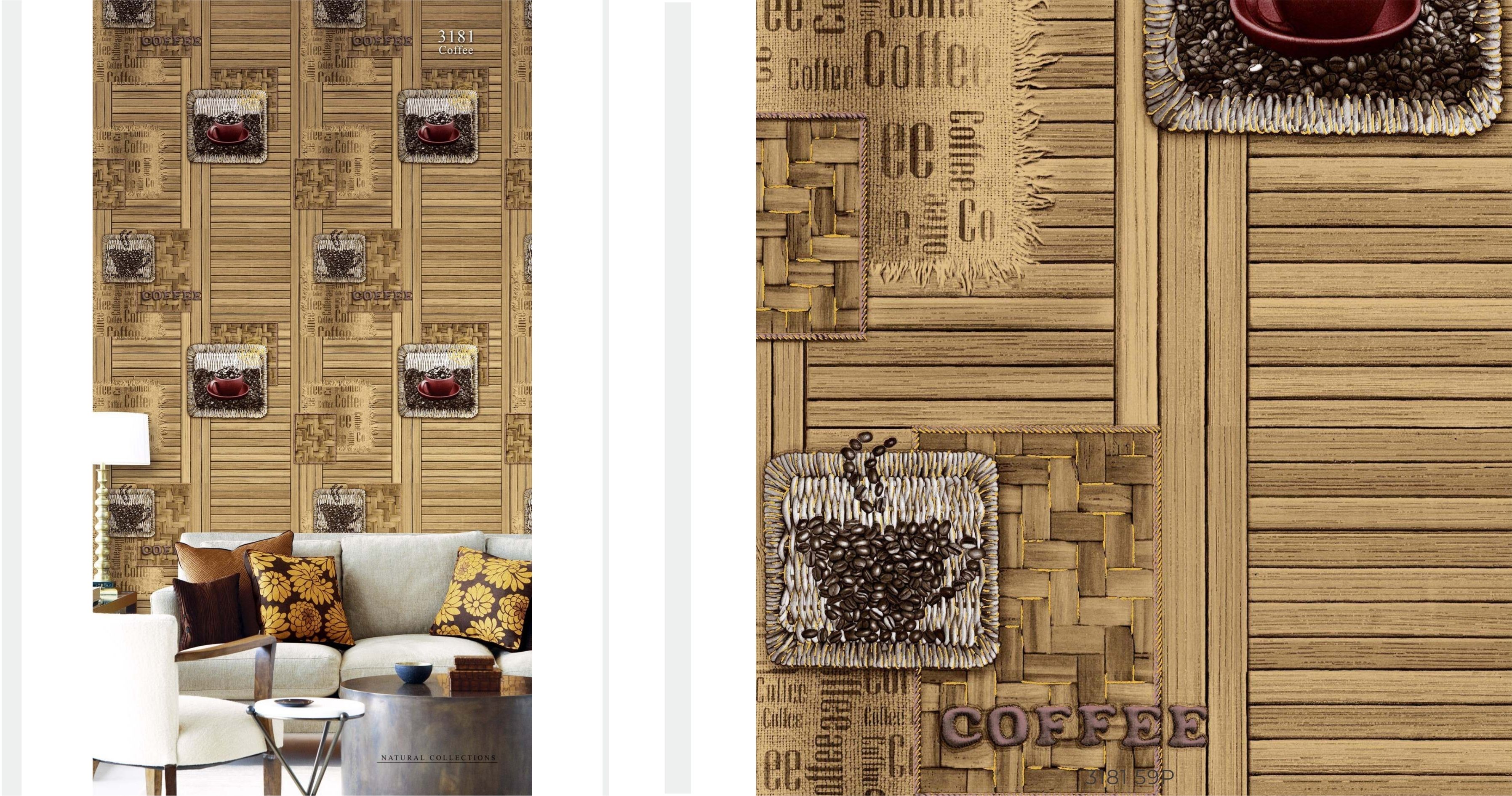Room Wallpapers