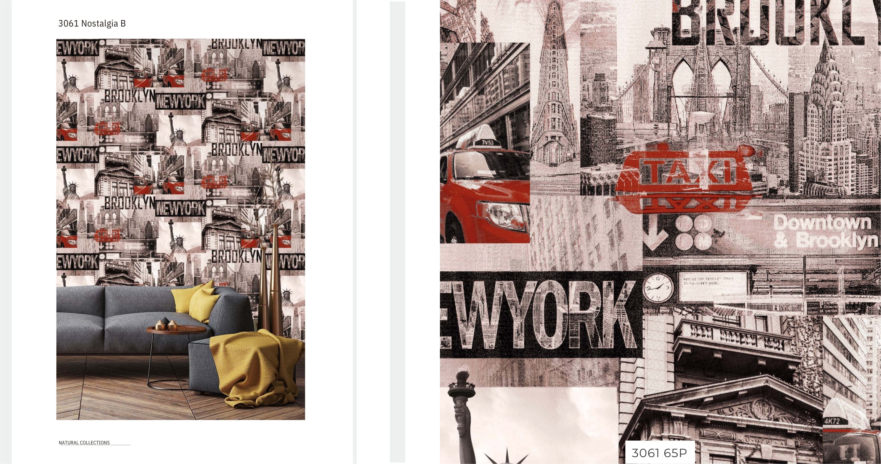 Room Wallpapers