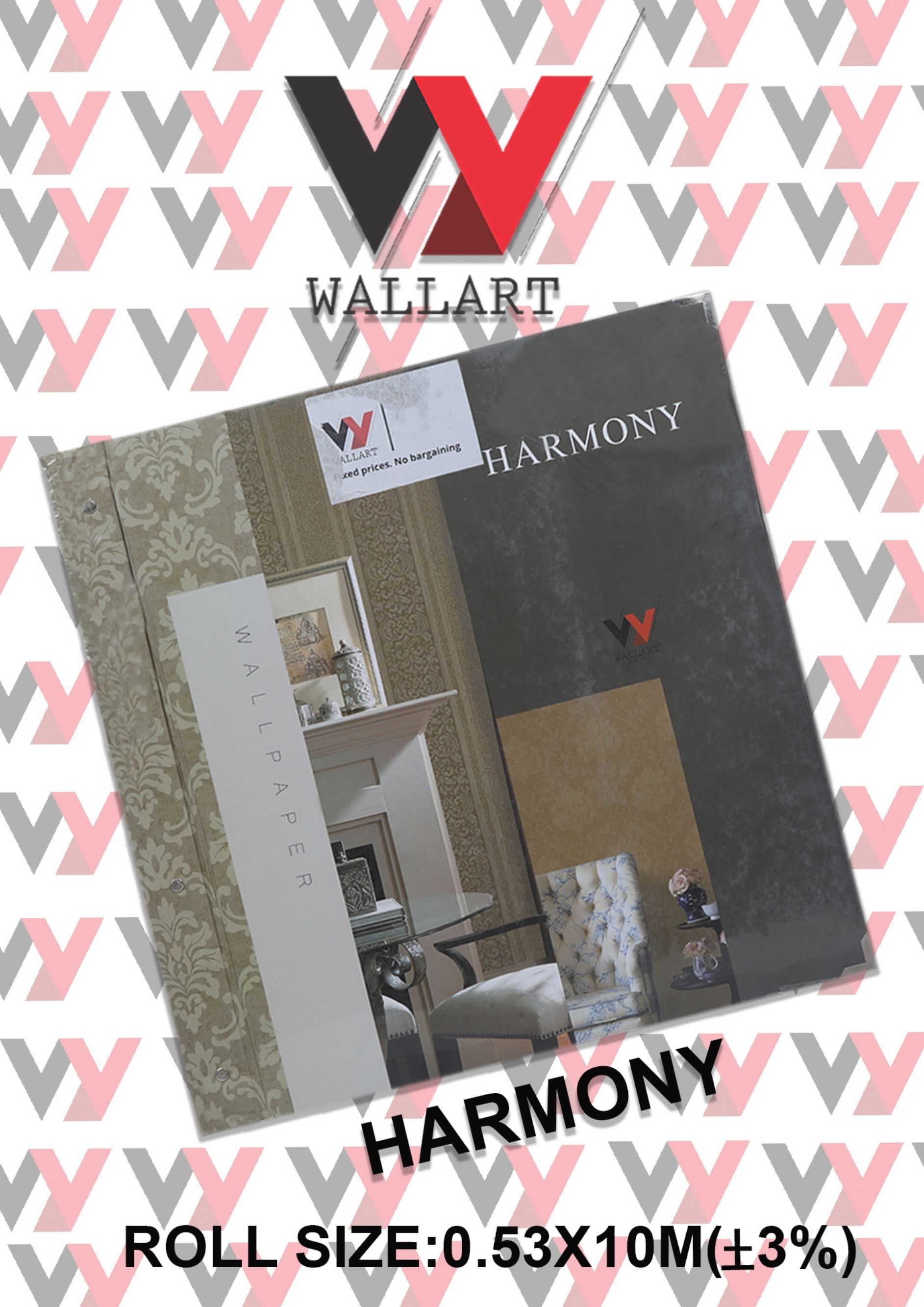 Room Wallpapers
