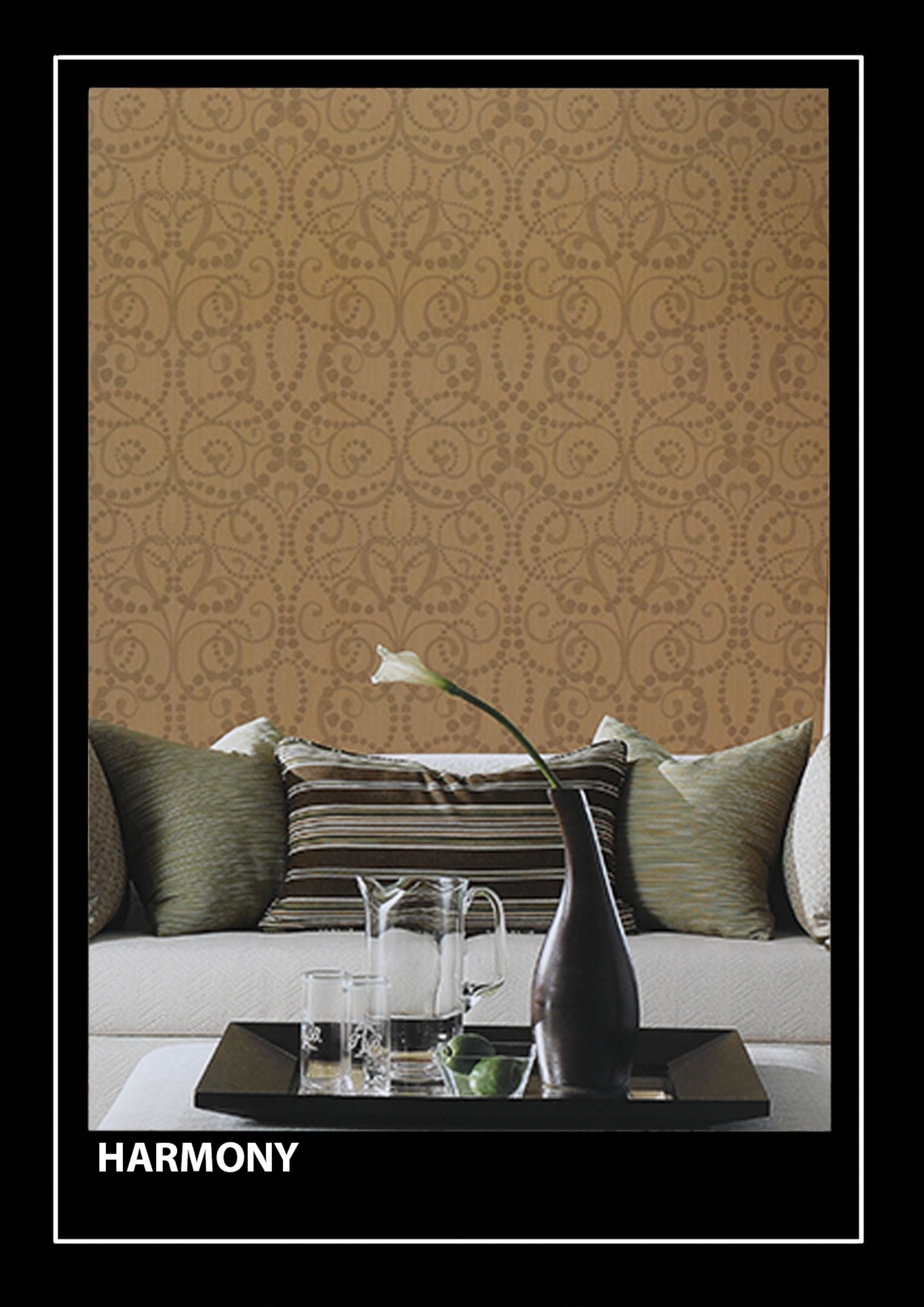 Room Wallpapers