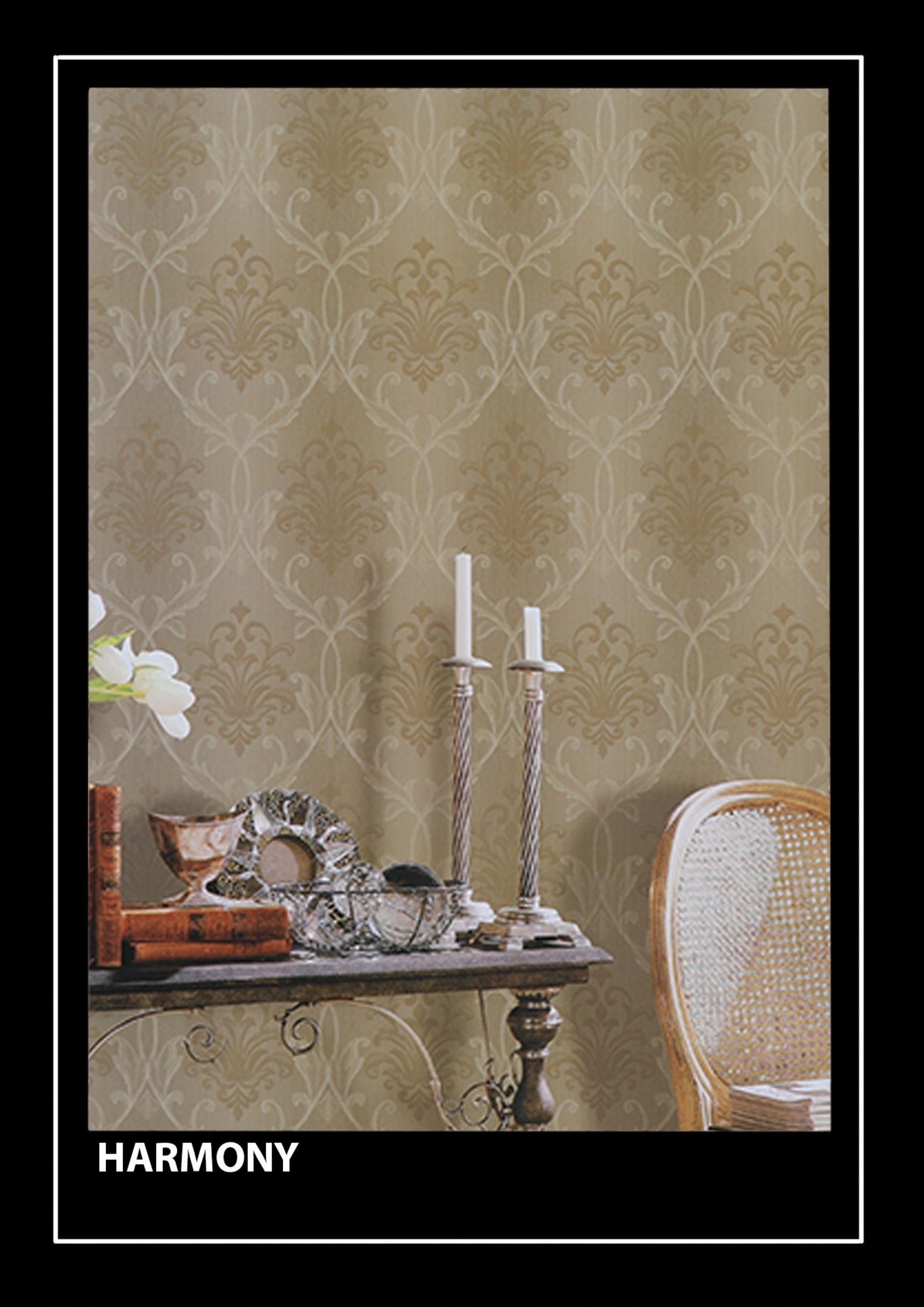 Room Wallpapers