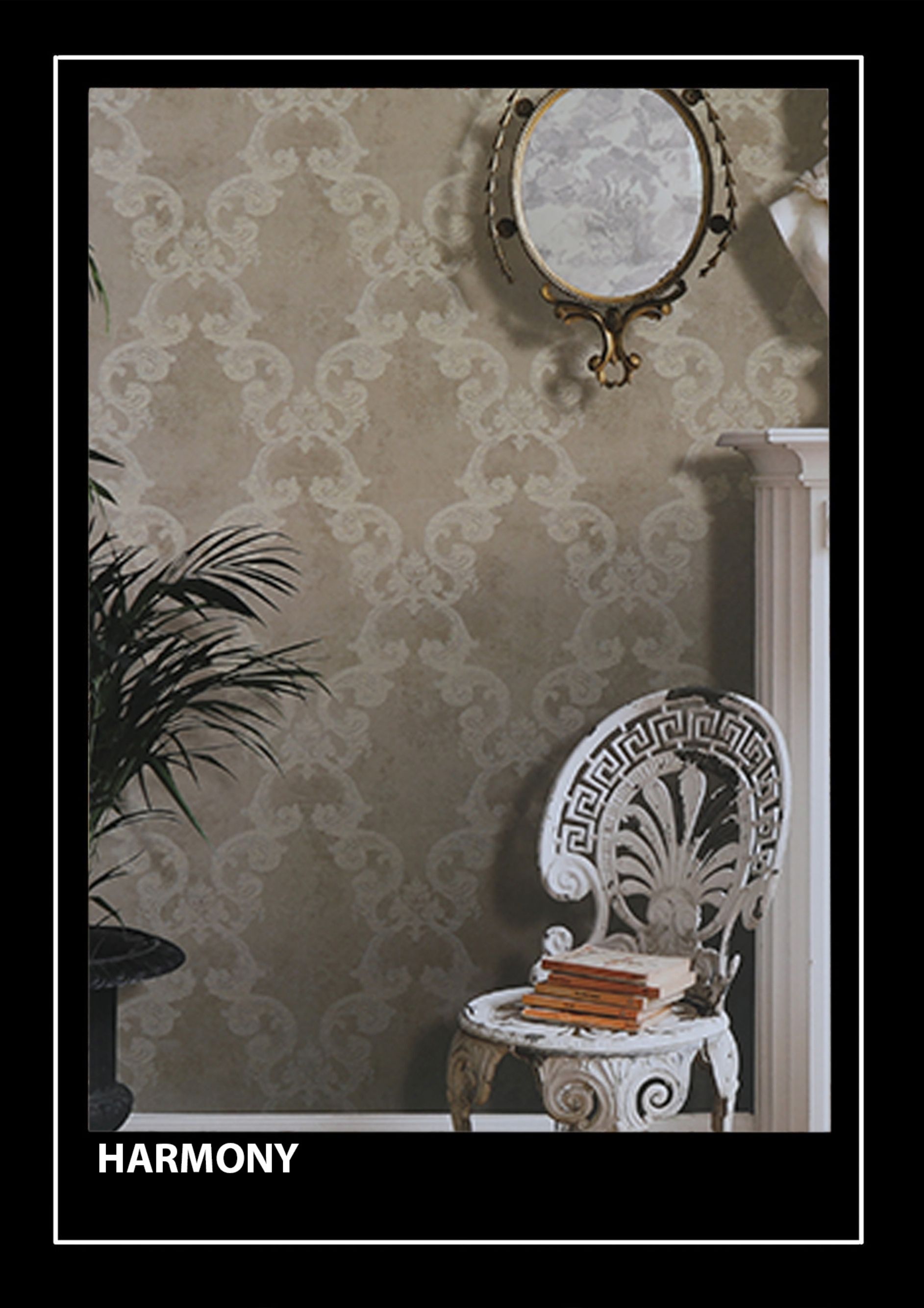 Room Wallpapers