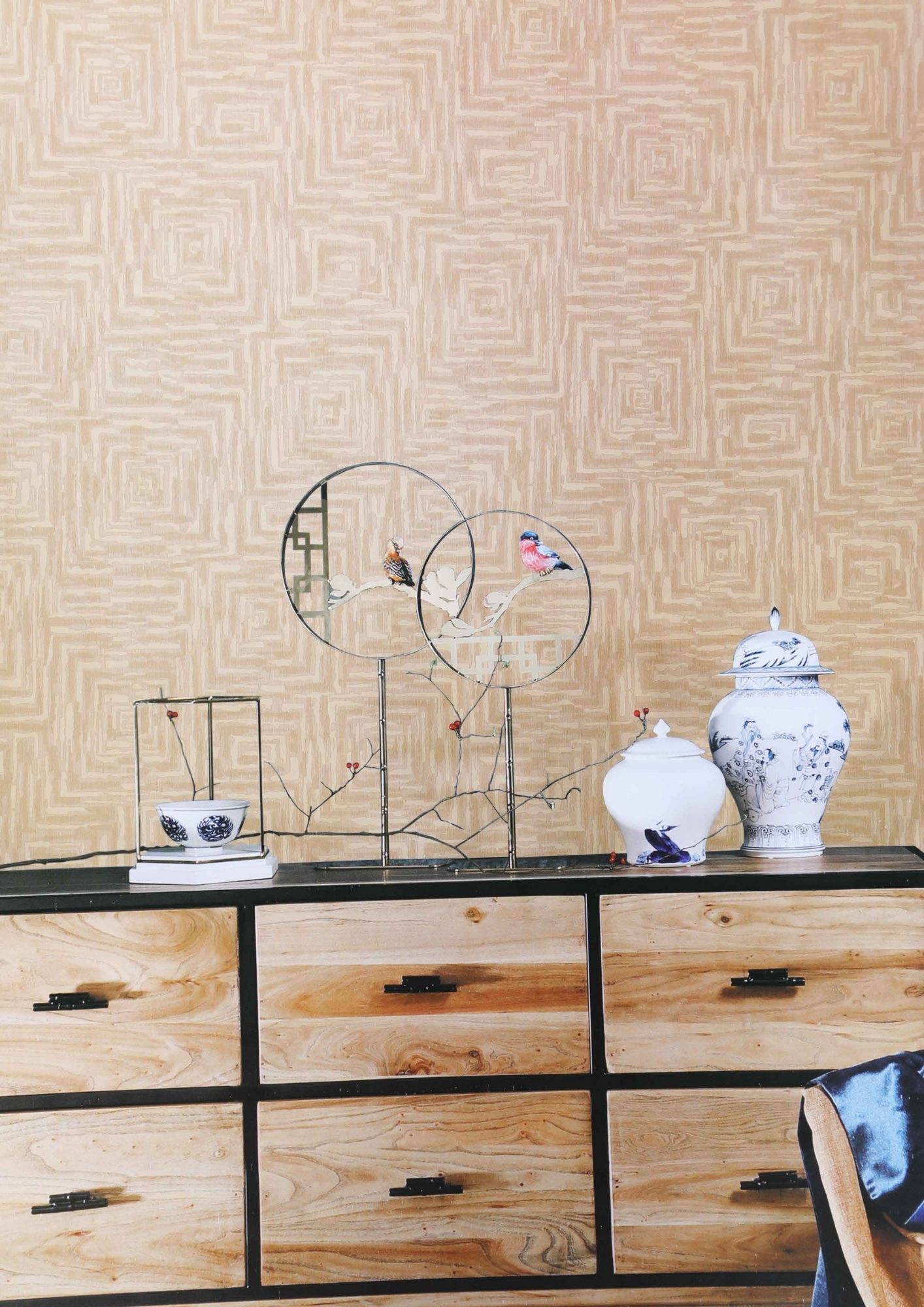 Room Wallpapers