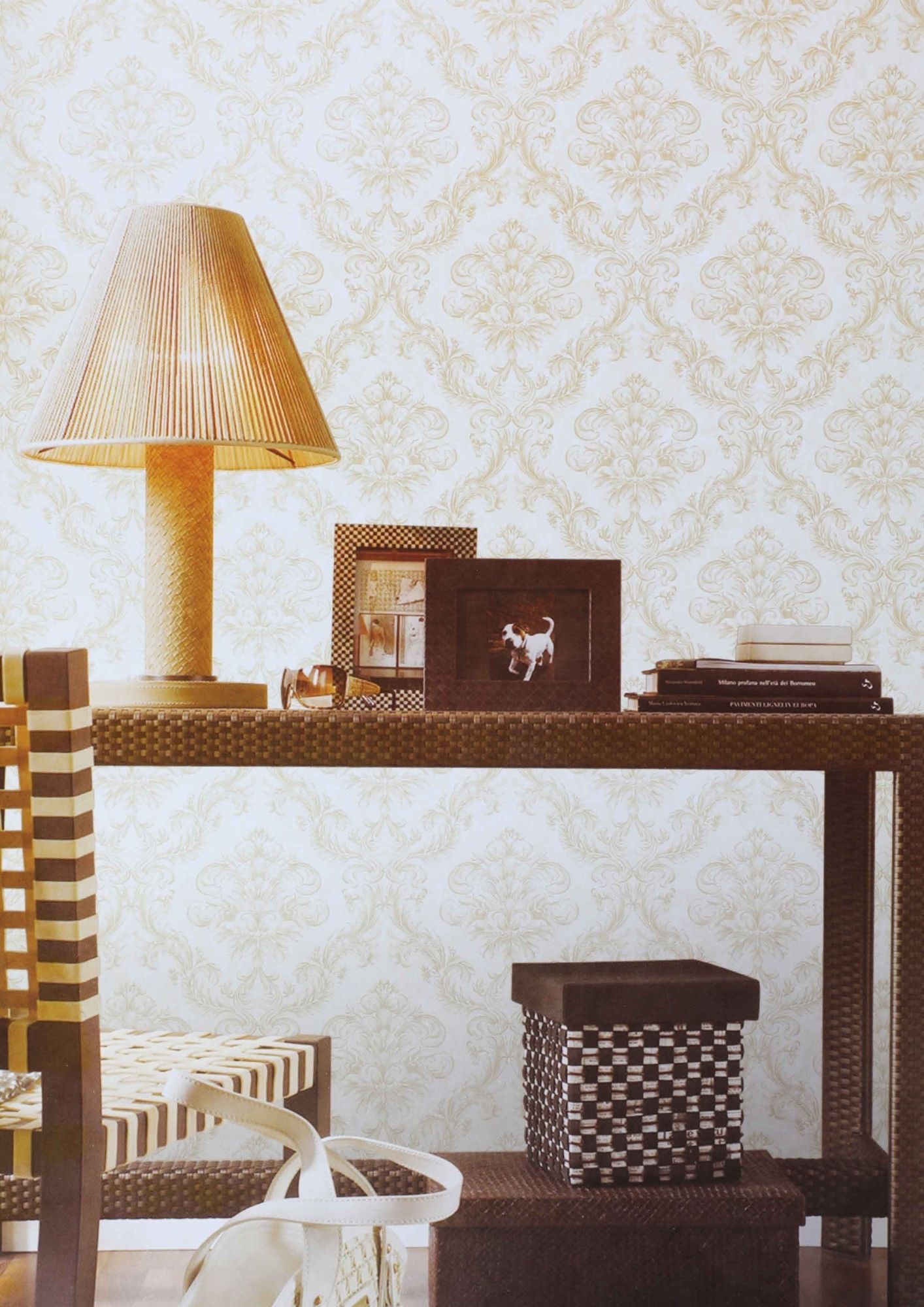 Room Wallpapers