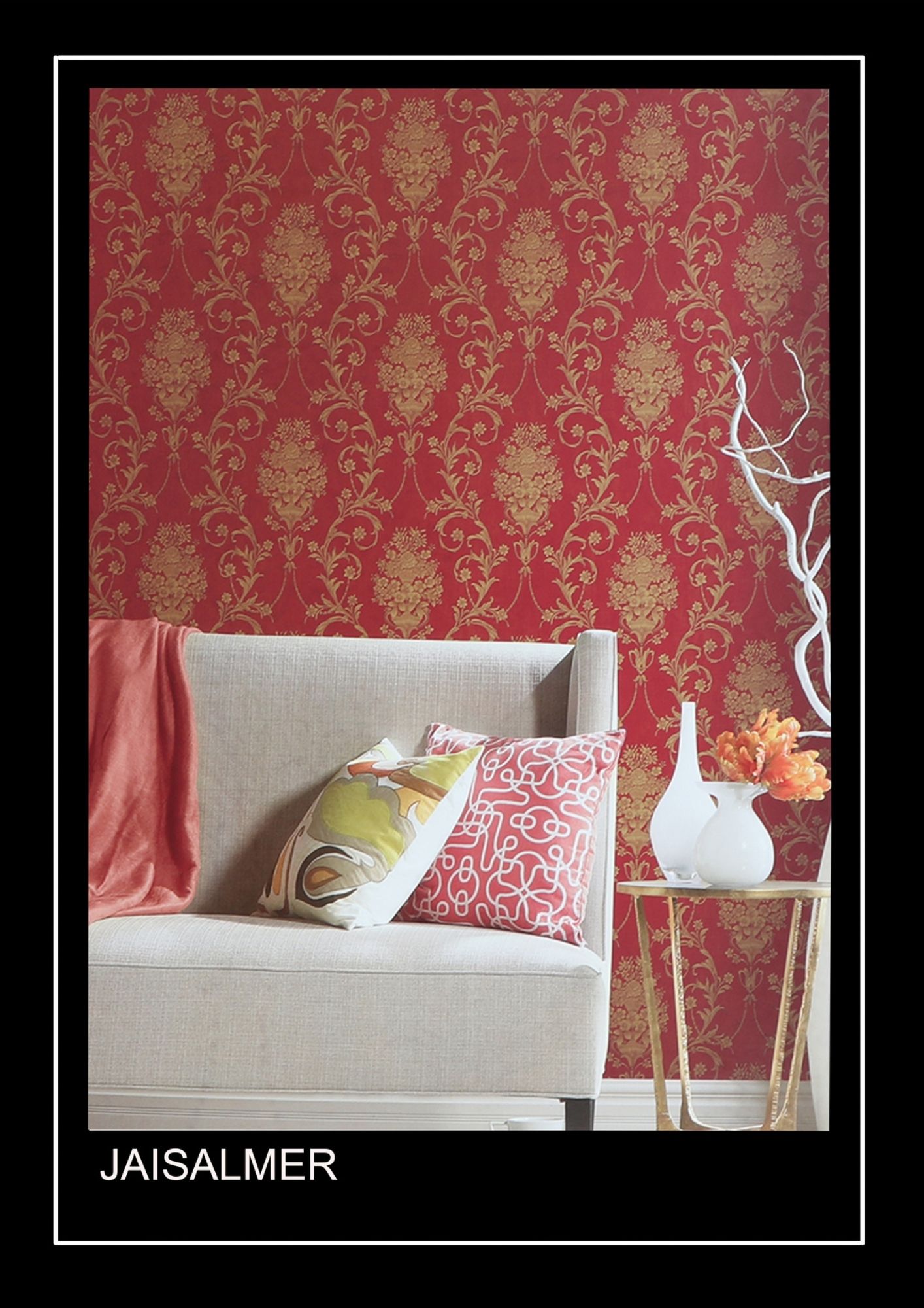 Room Wallpapers