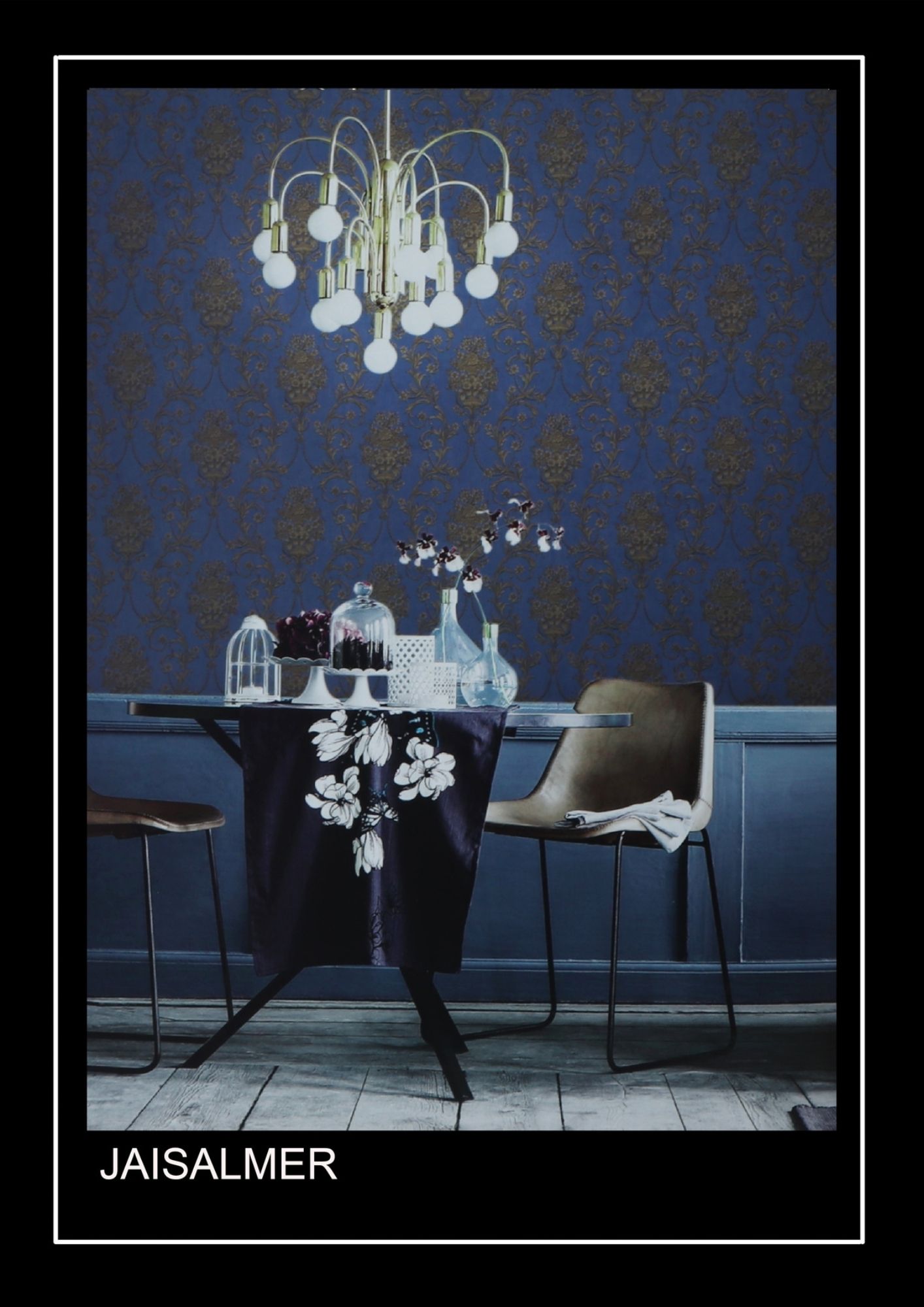 Room Wallpapers