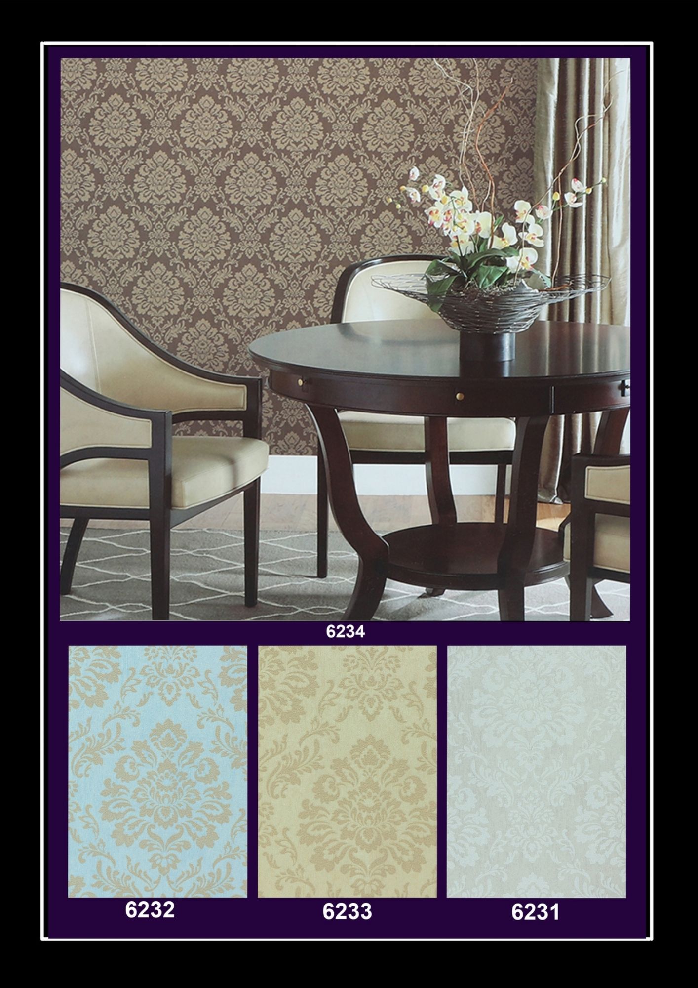 Room Wallpapers