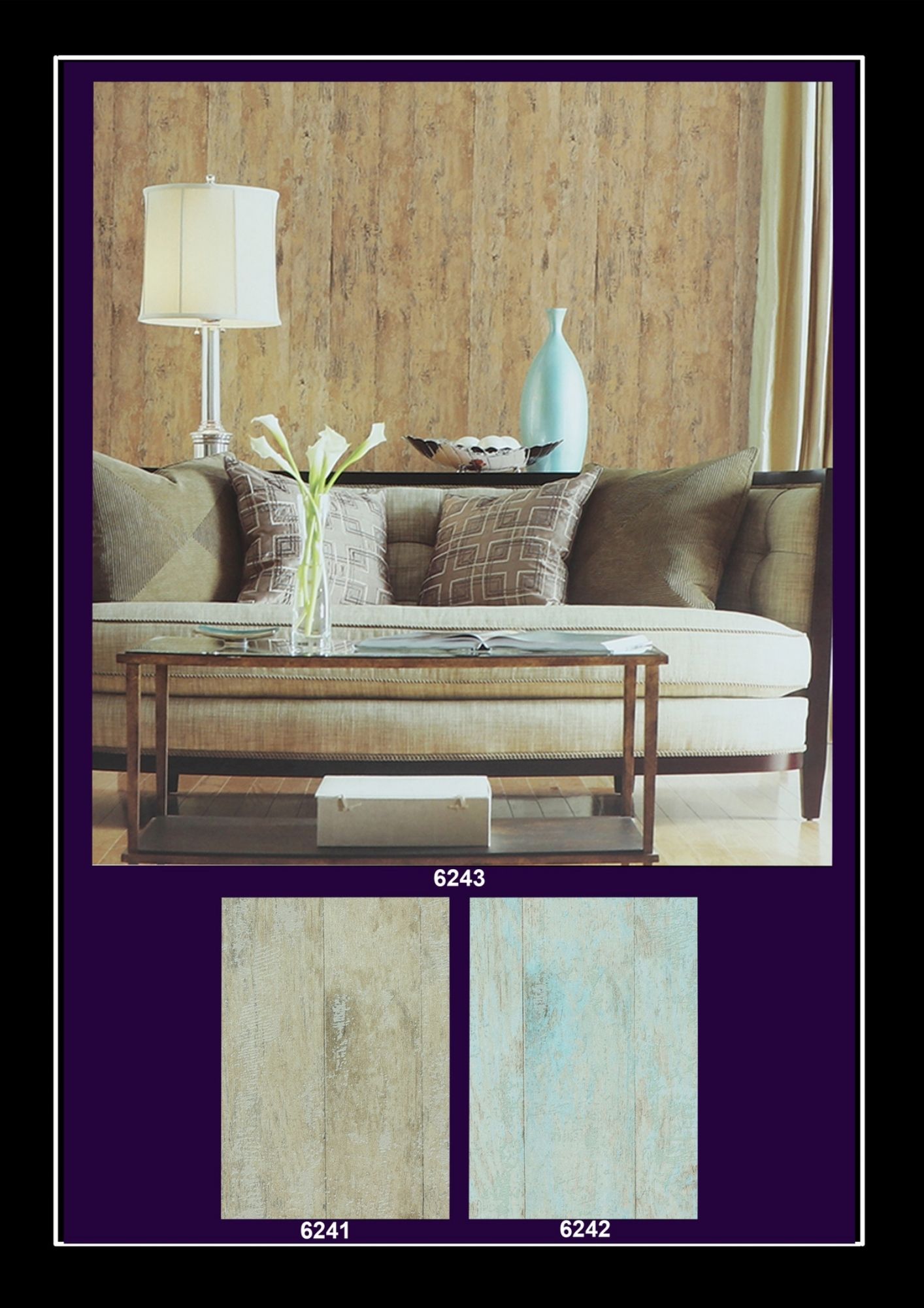 Room Wallpapers