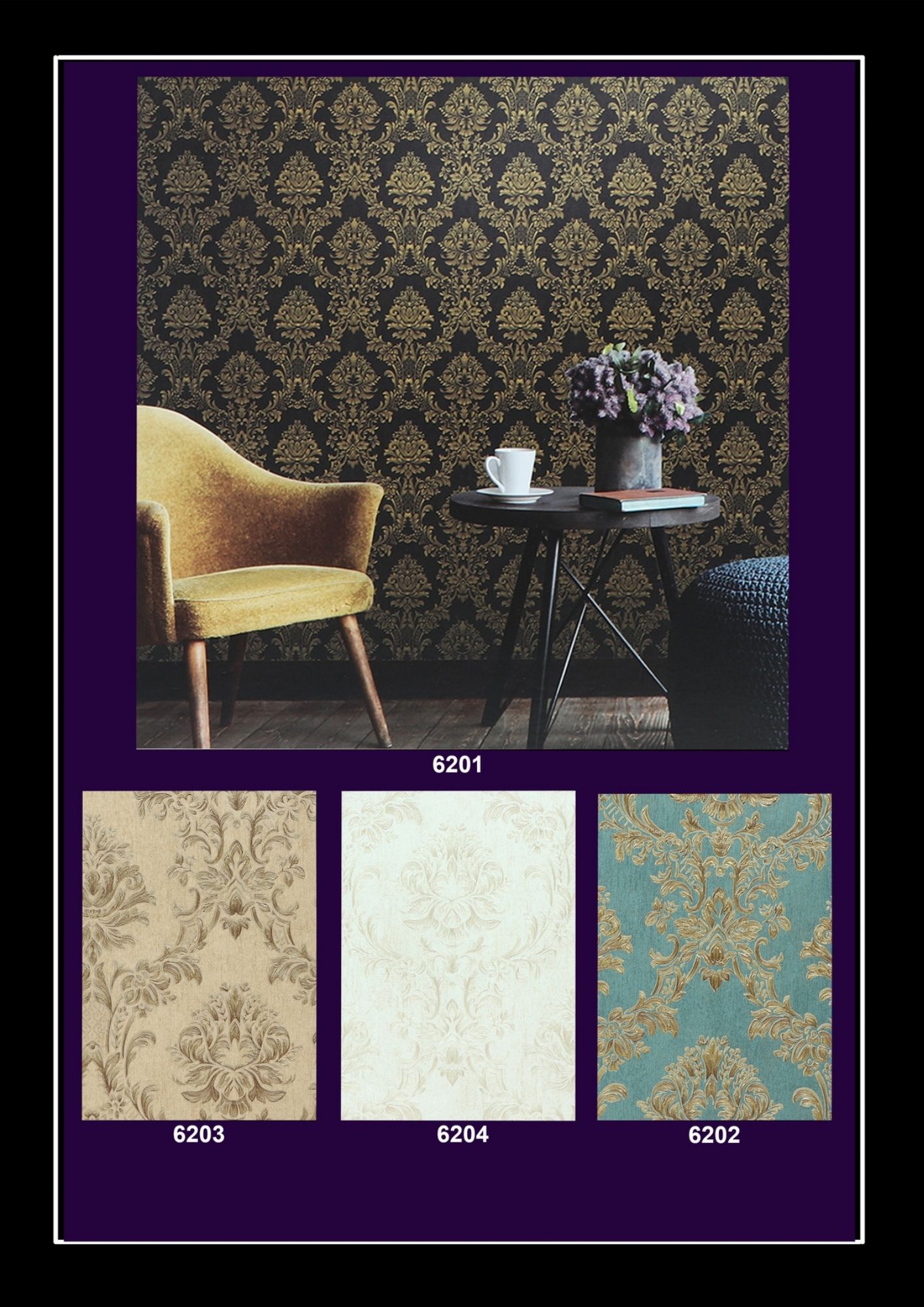 Room Wallpapers