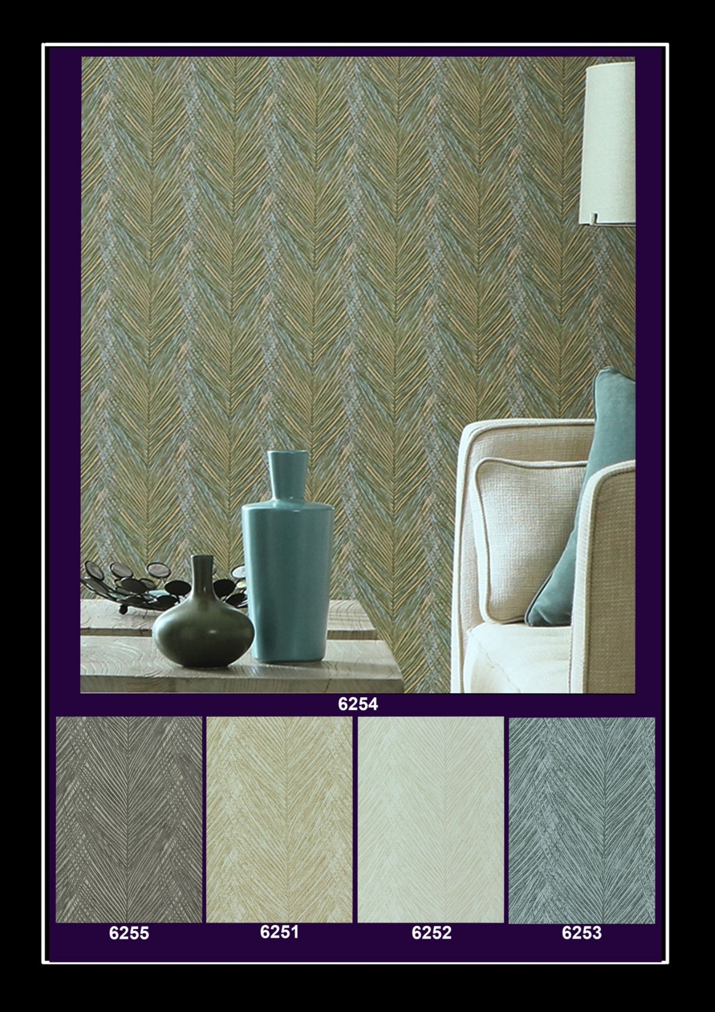 Room Wallpapers