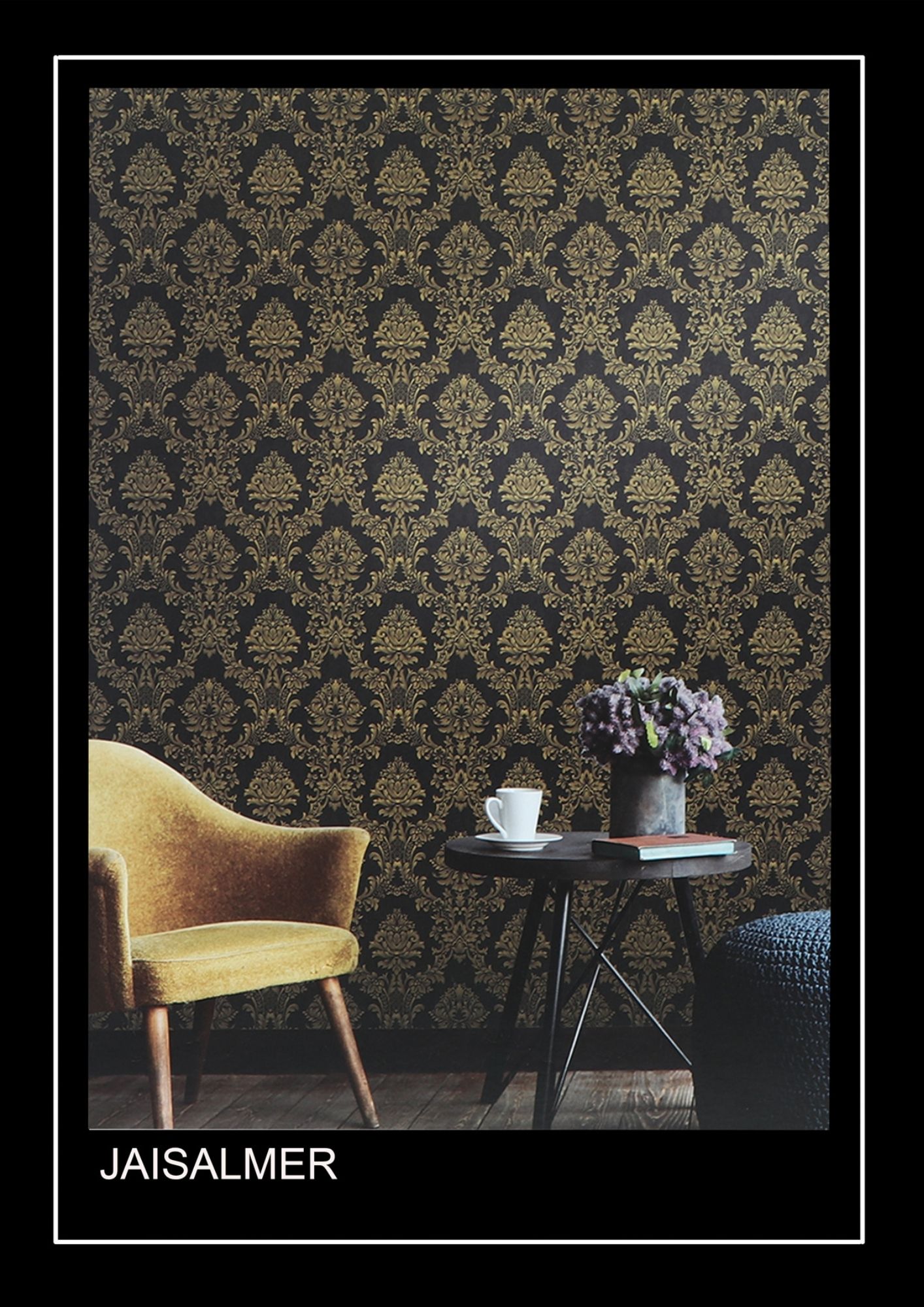 Room Wallpapers