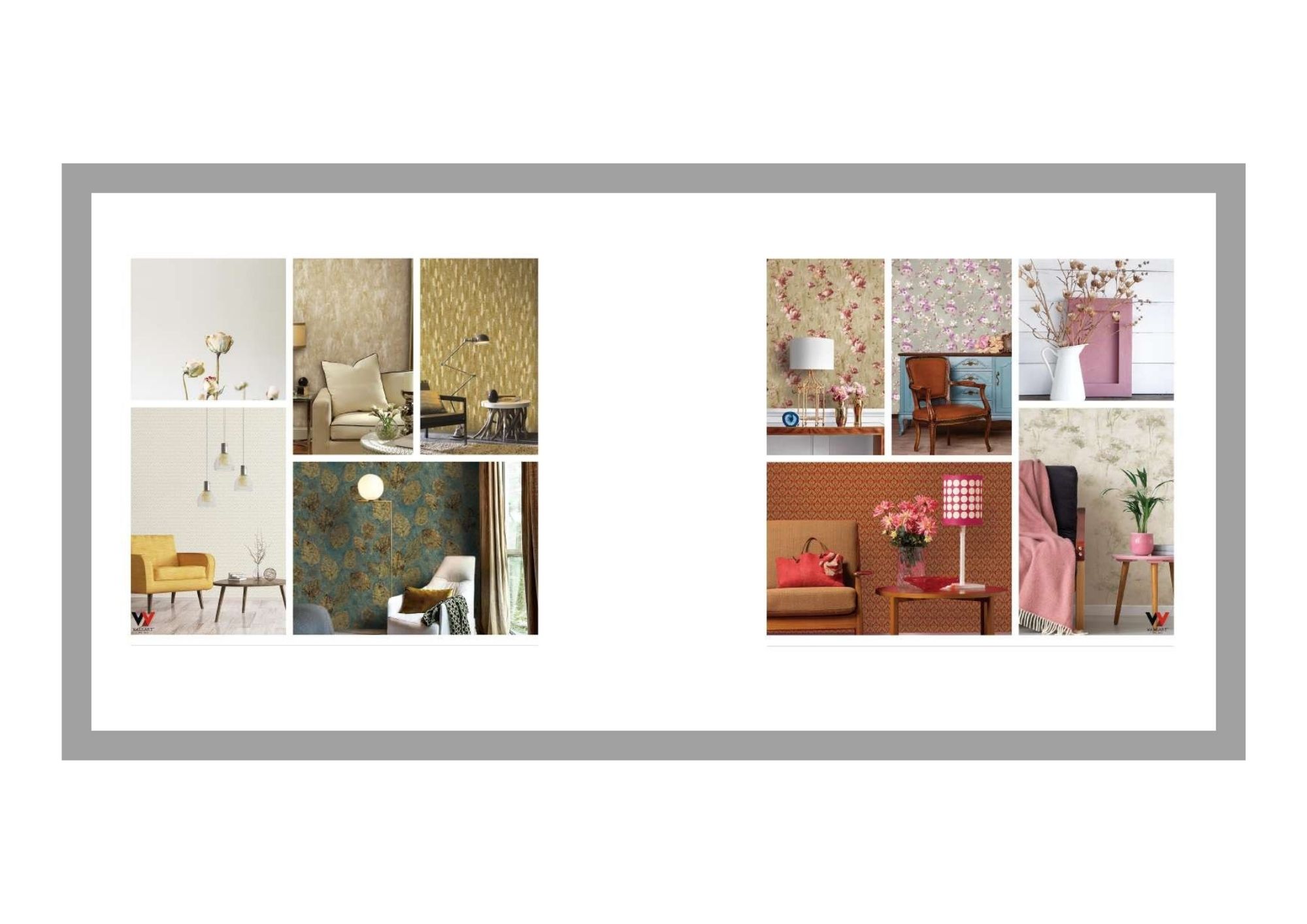 Room Wallpapers