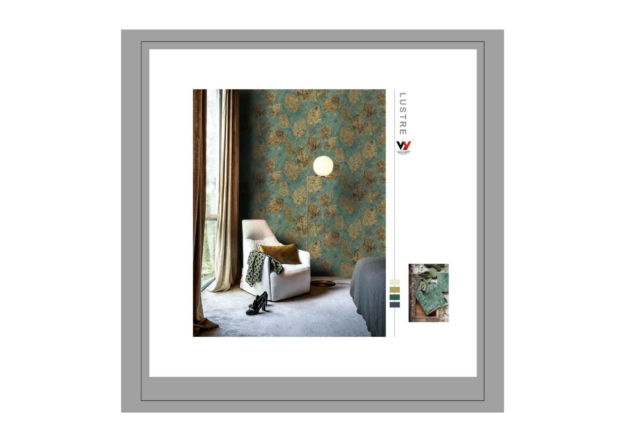 Room Wallpapers