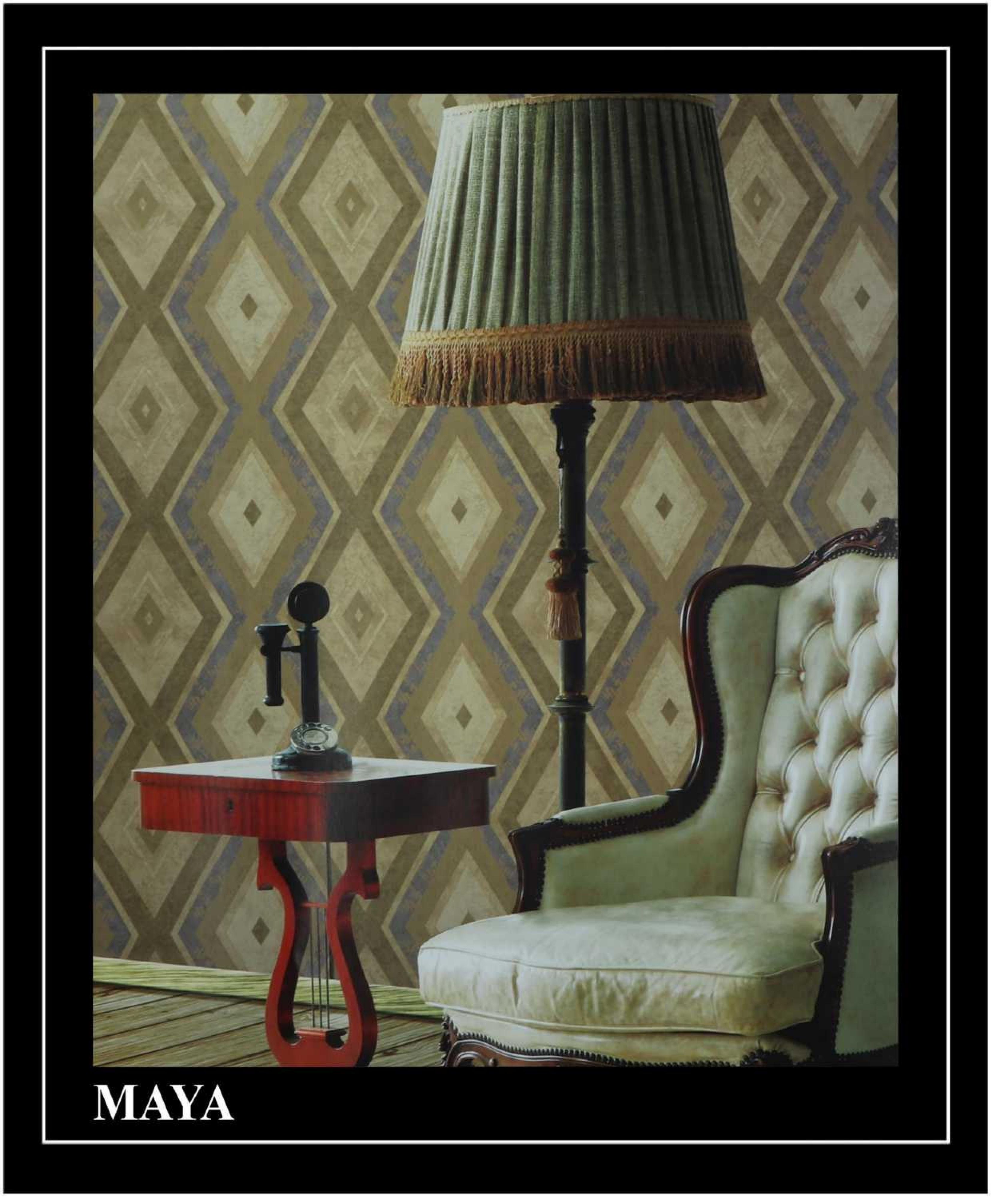 Room Wallpapers