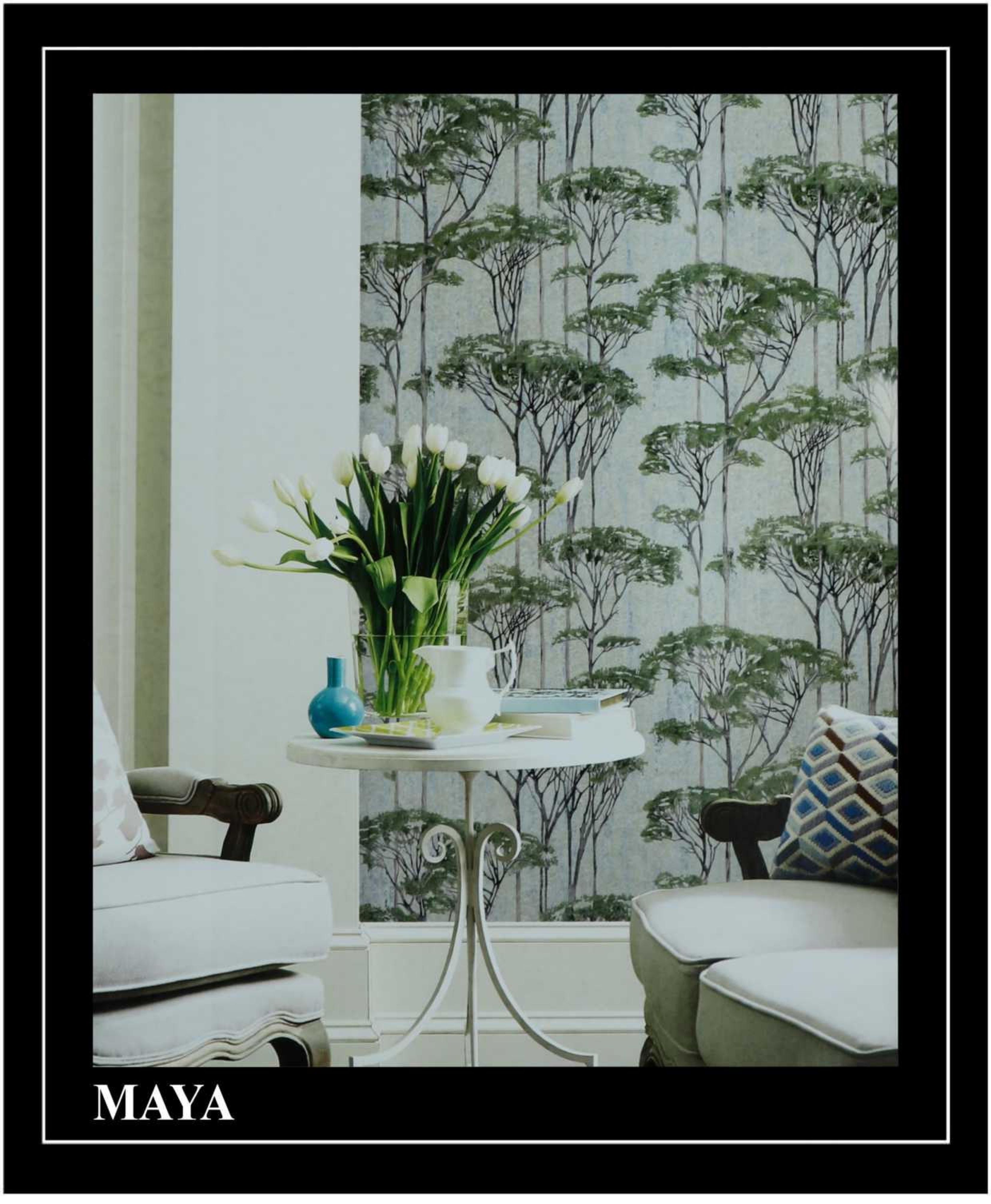 Room Wallpapers