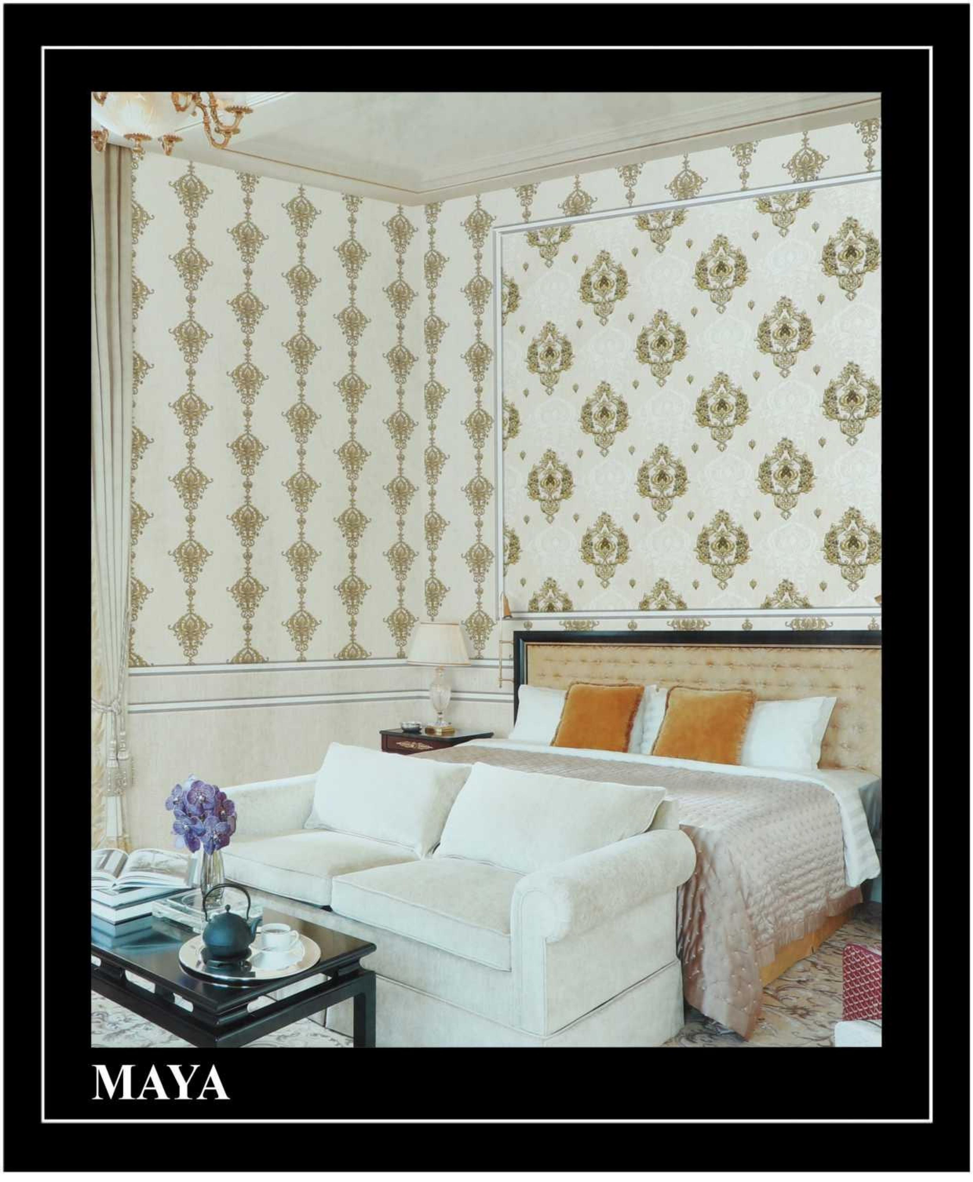 Room Wallpapers