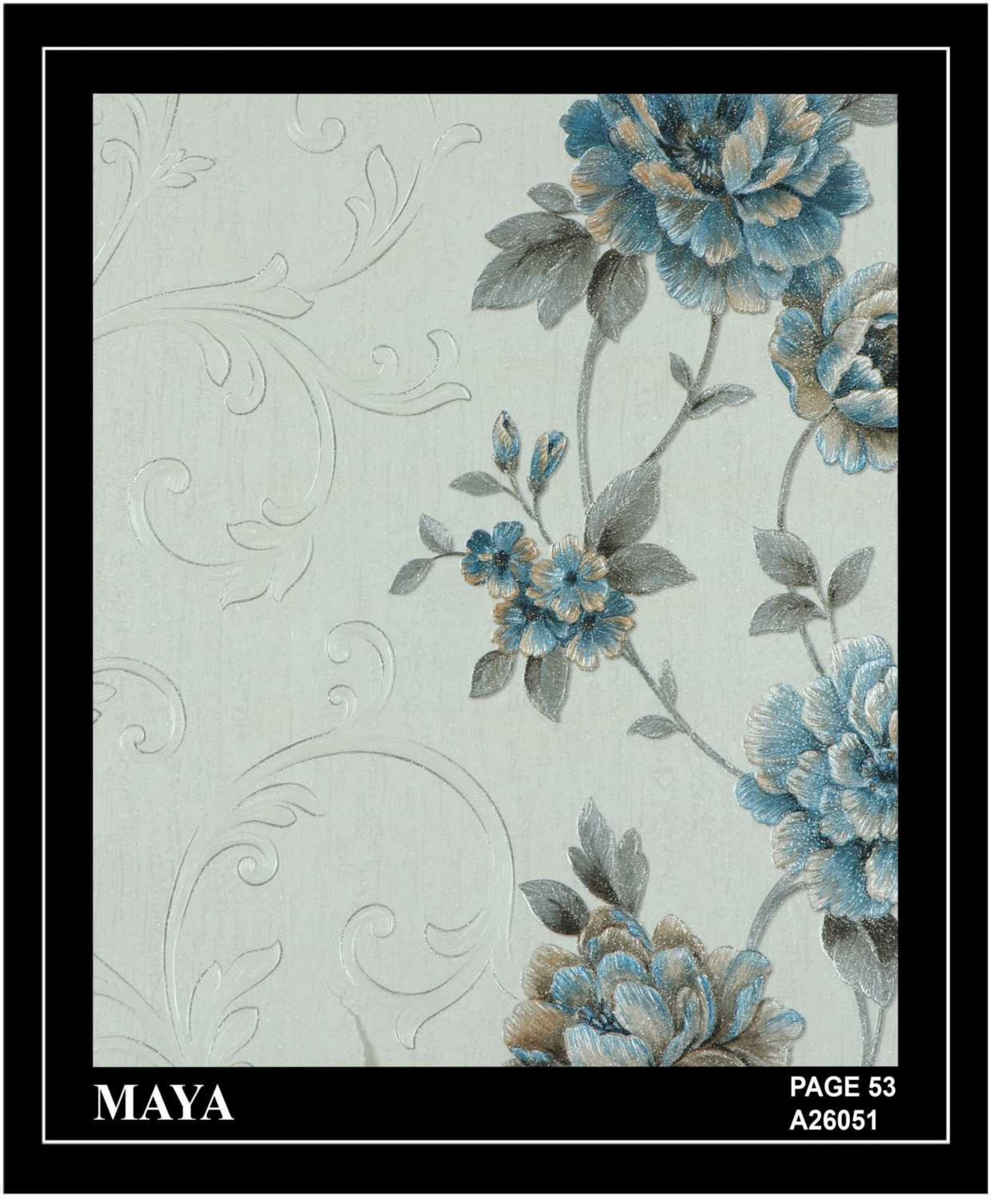 Room Wallpapers