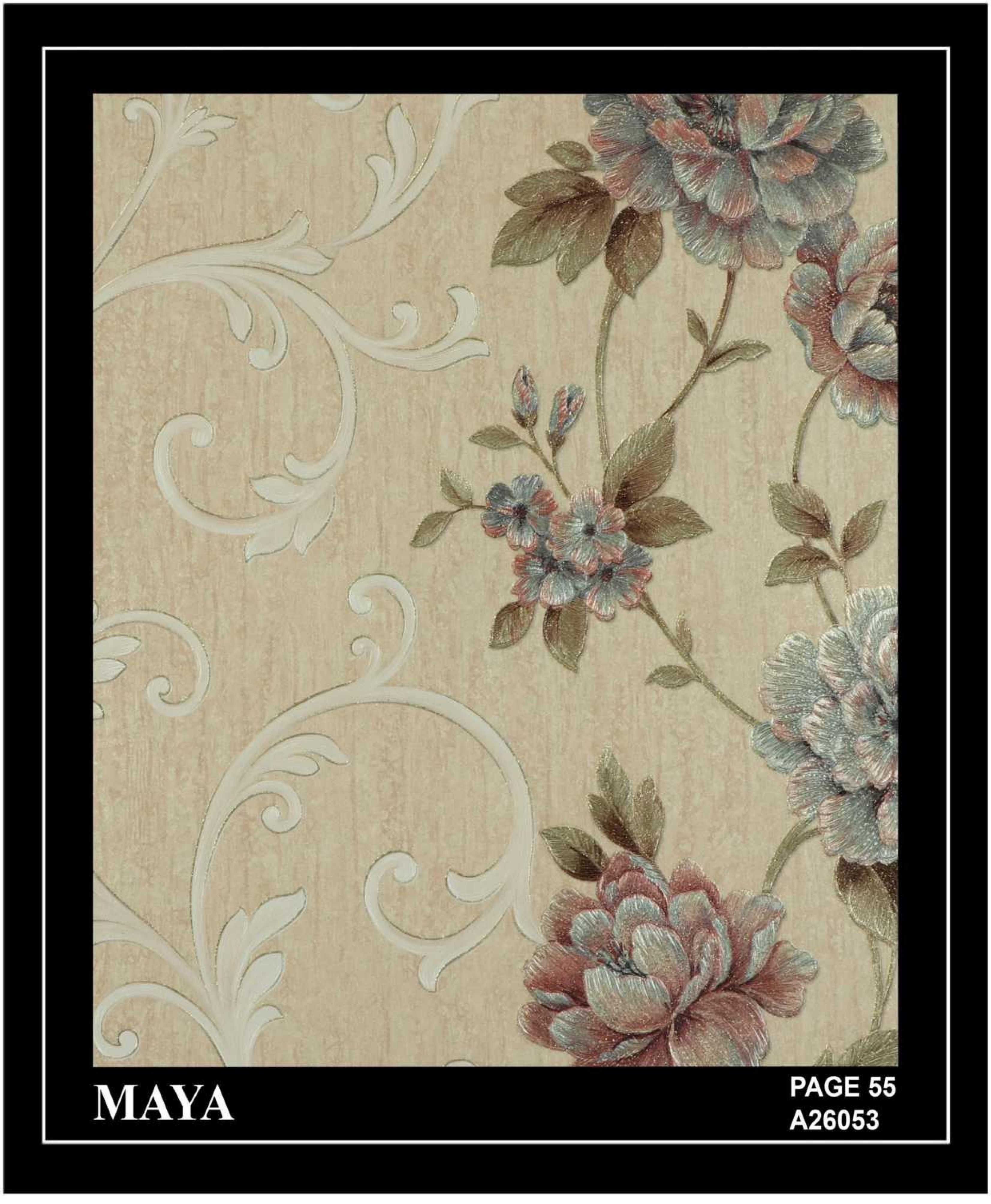 Room Wallpapers