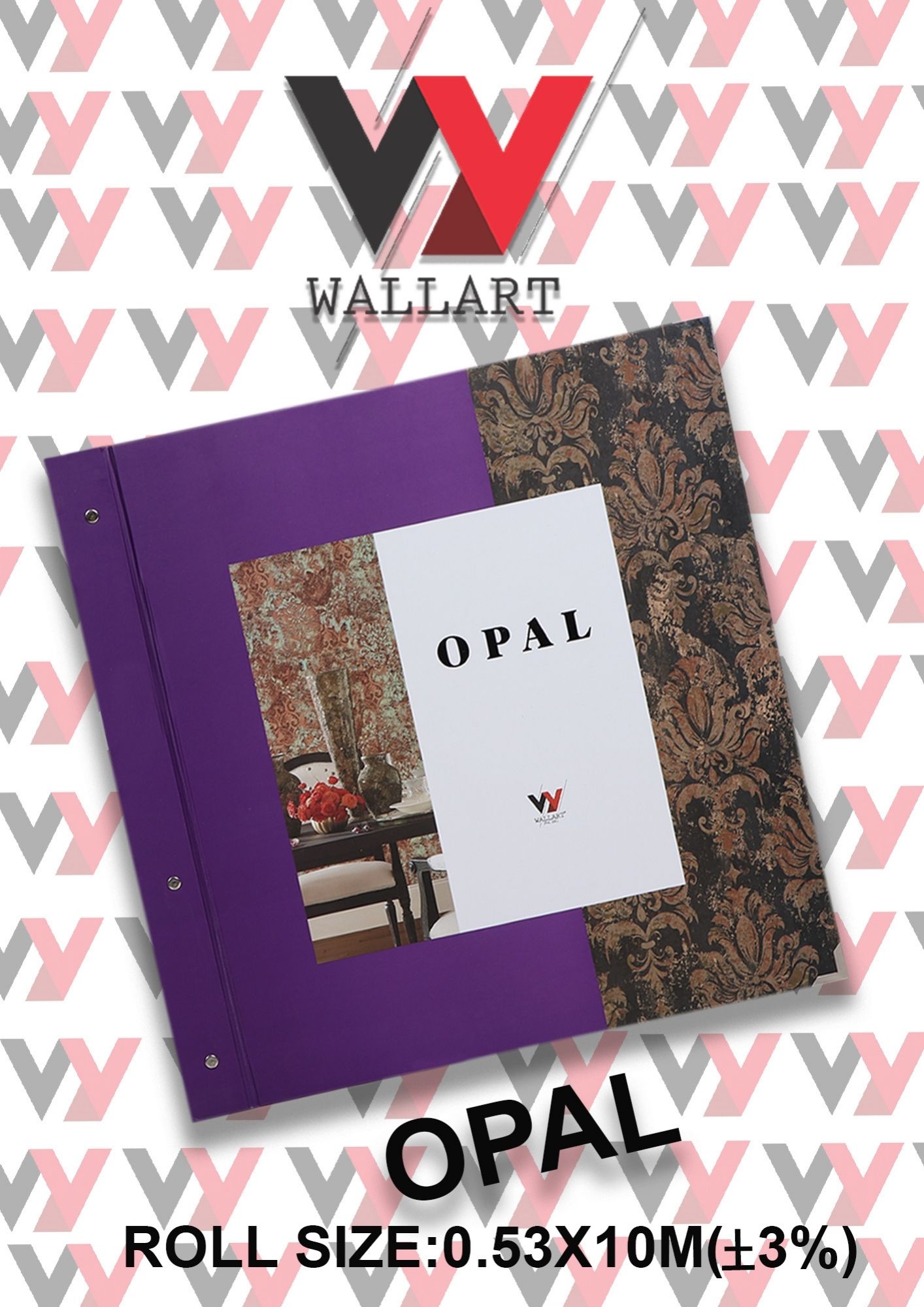 Room Wallpapers