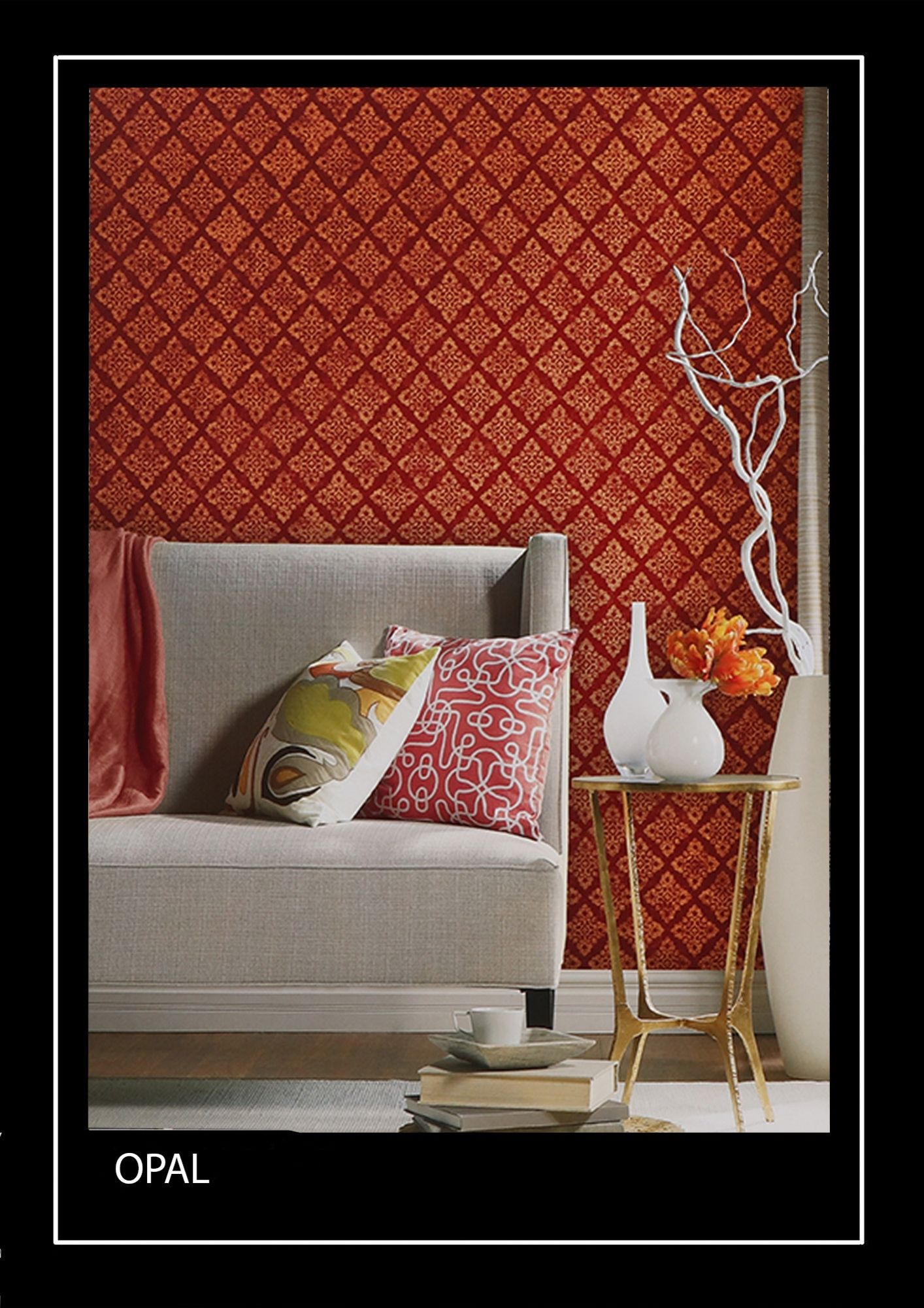 Room Wallpapers