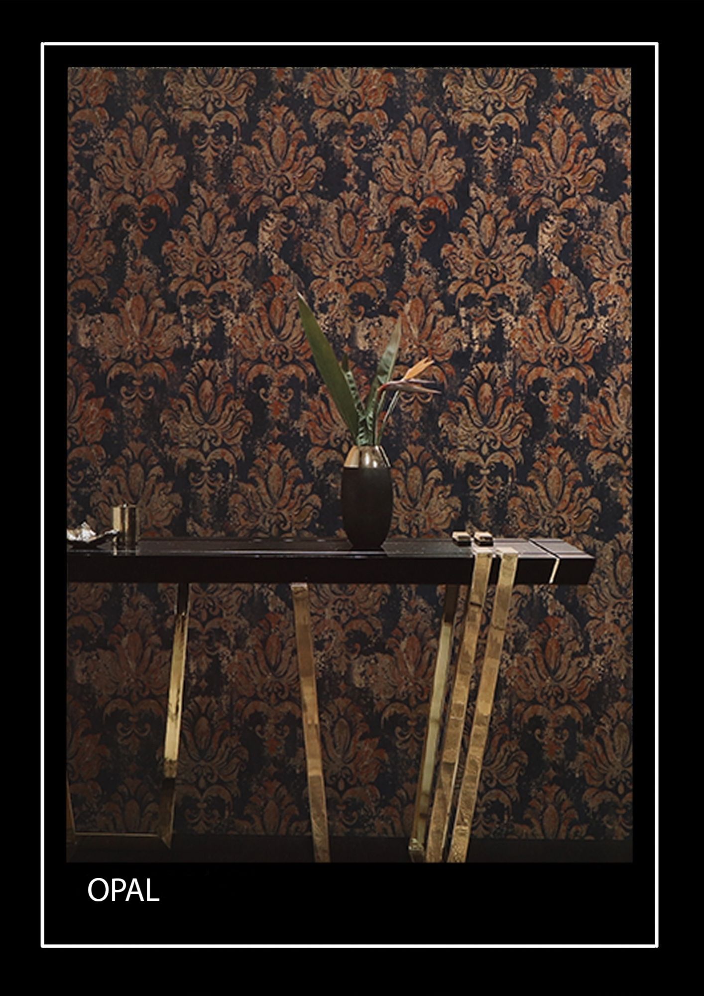 Room Wallpapers