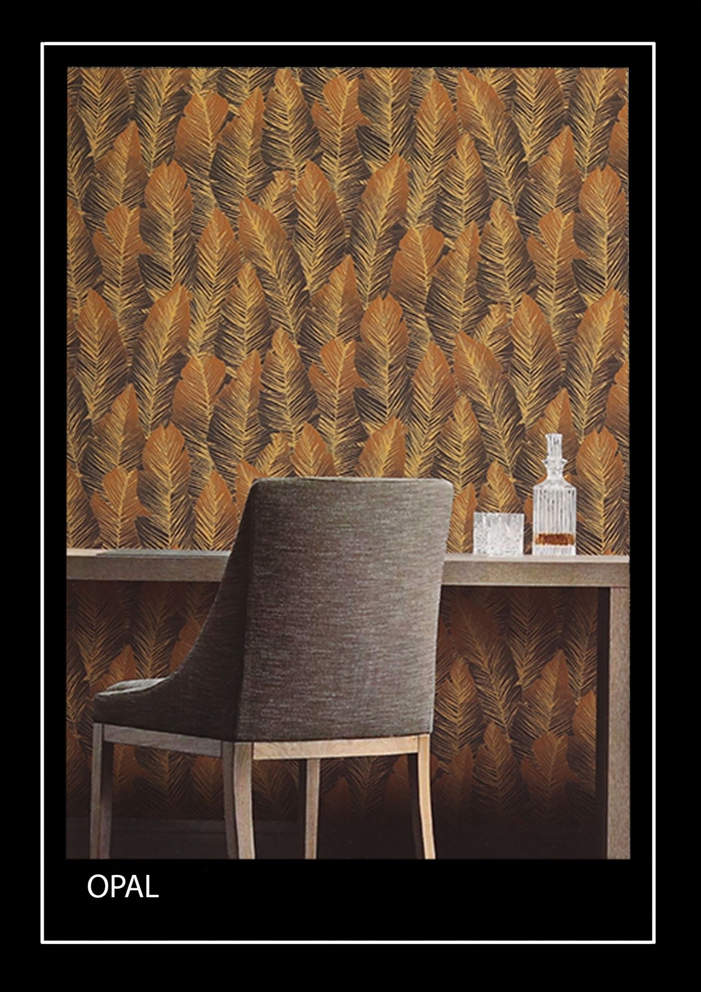 Room Wallpapers