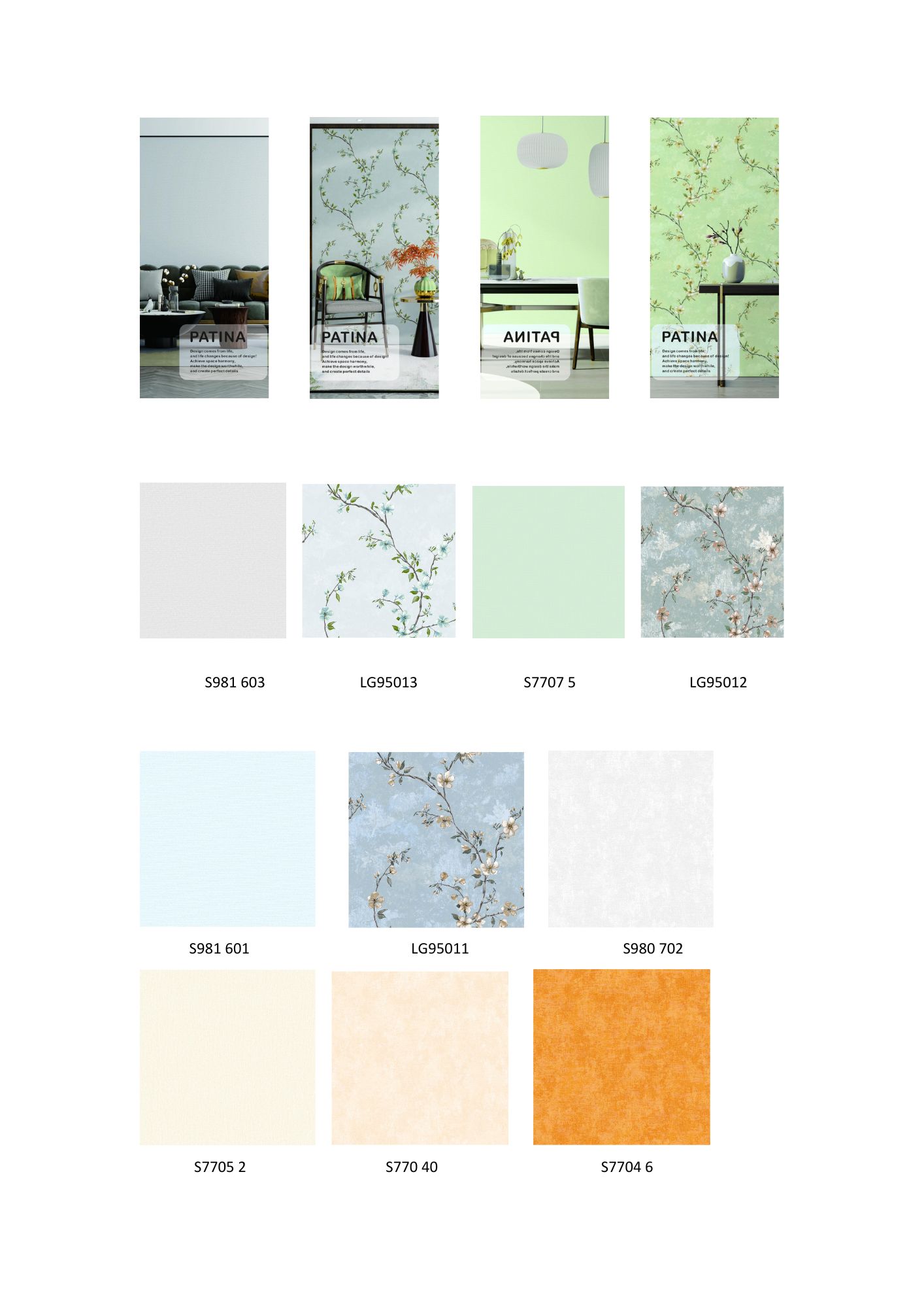 Room Wallpapers