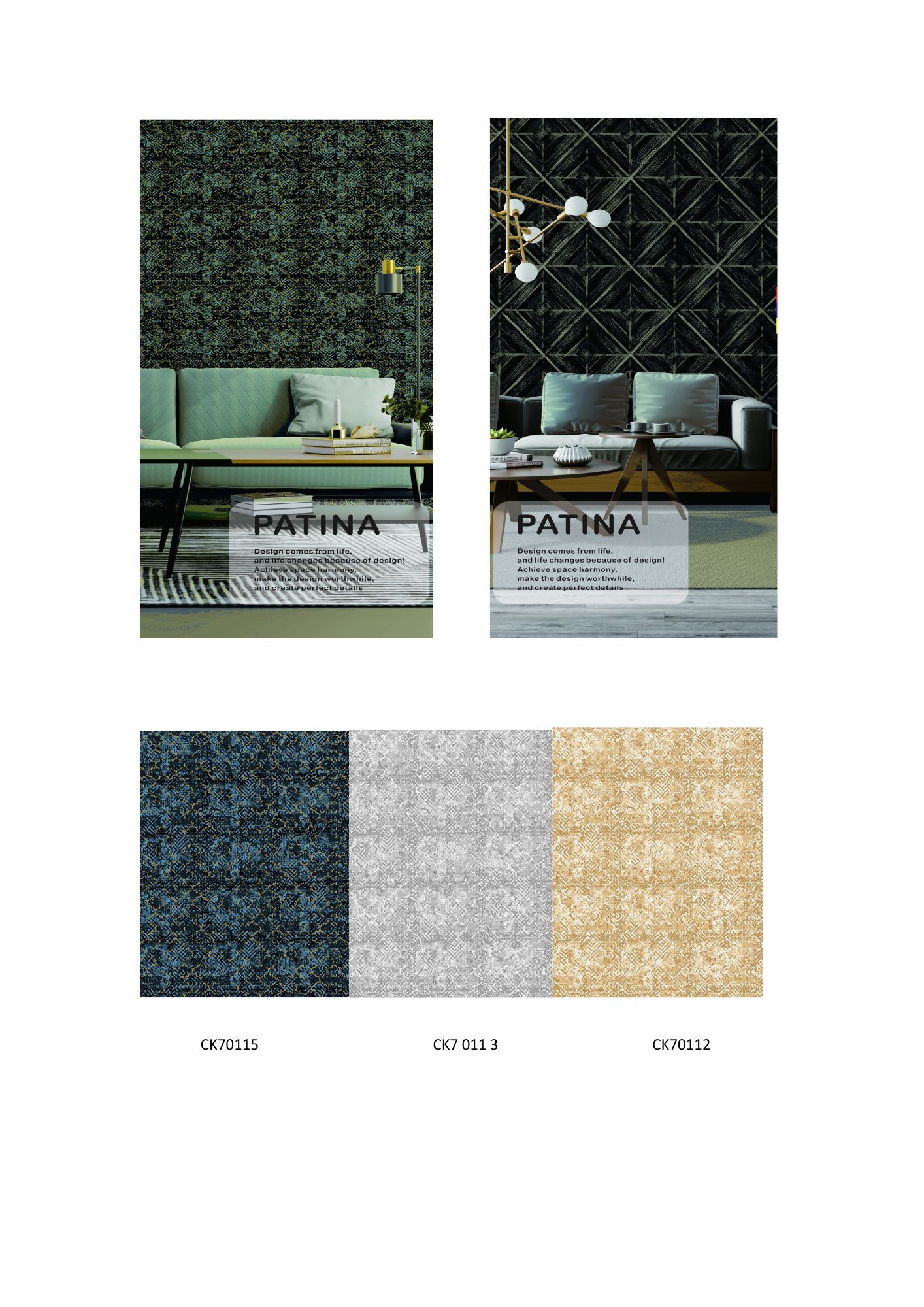 Room Wallpapers