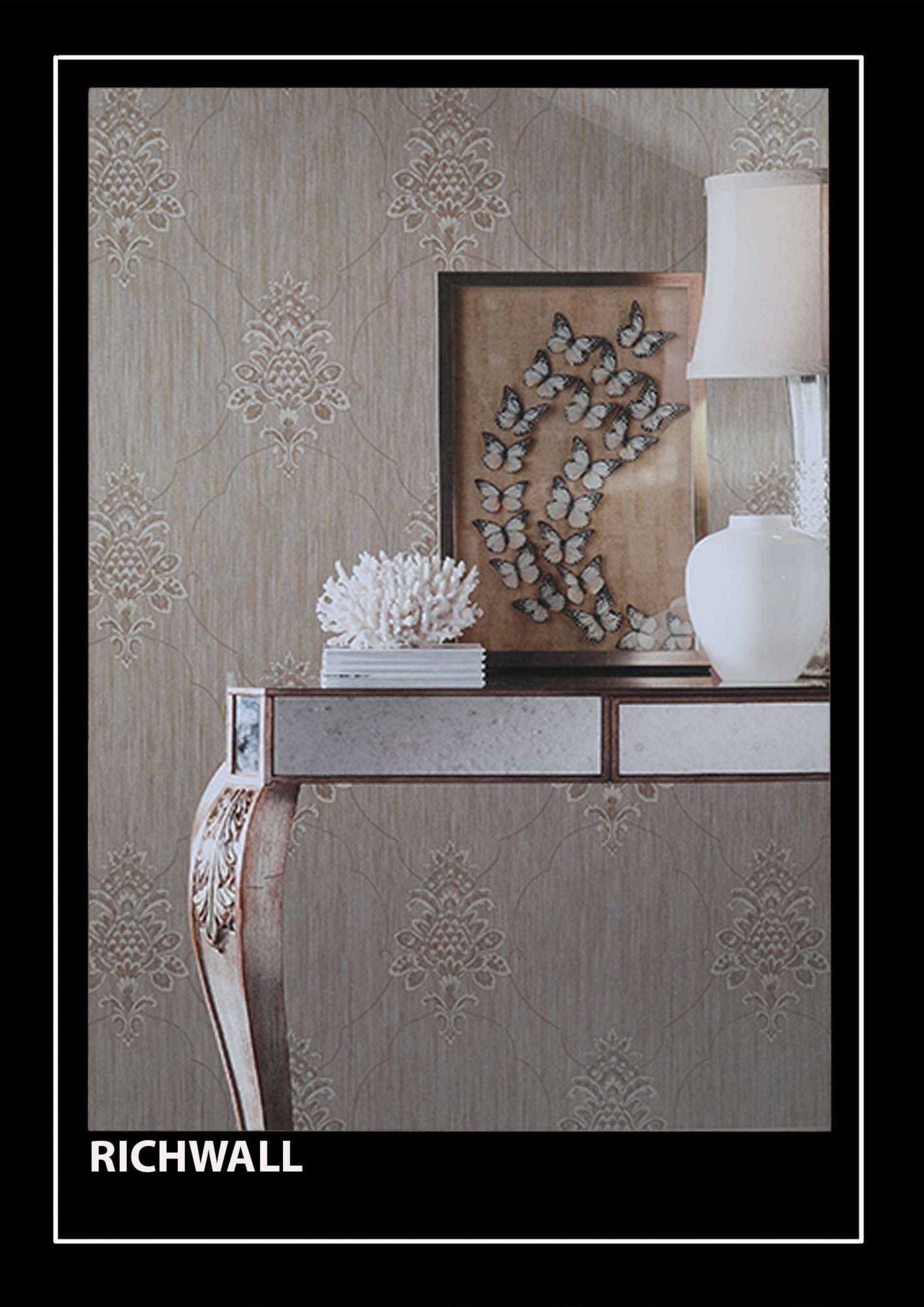 Room Wallpapers