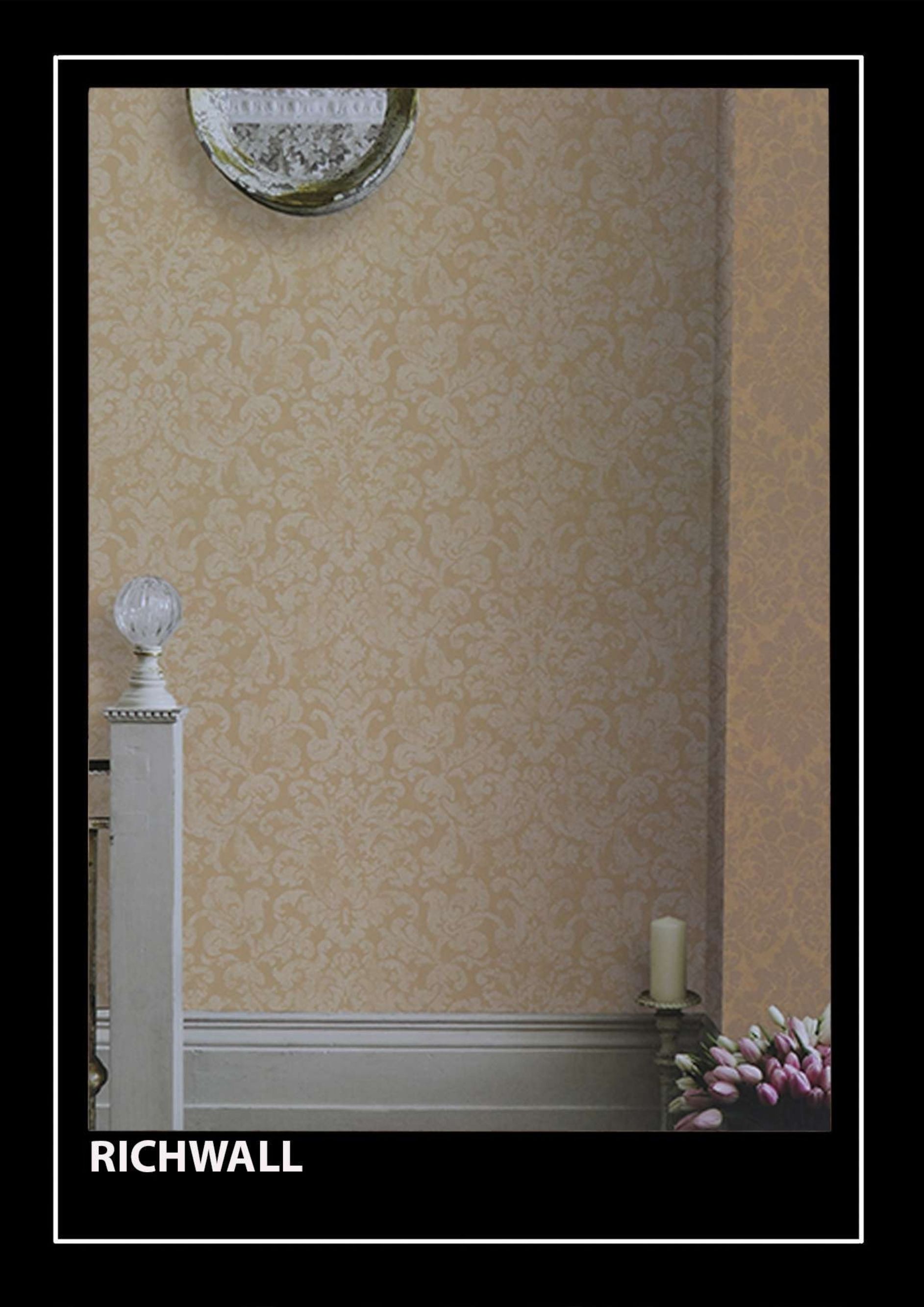 Room Wallpapers