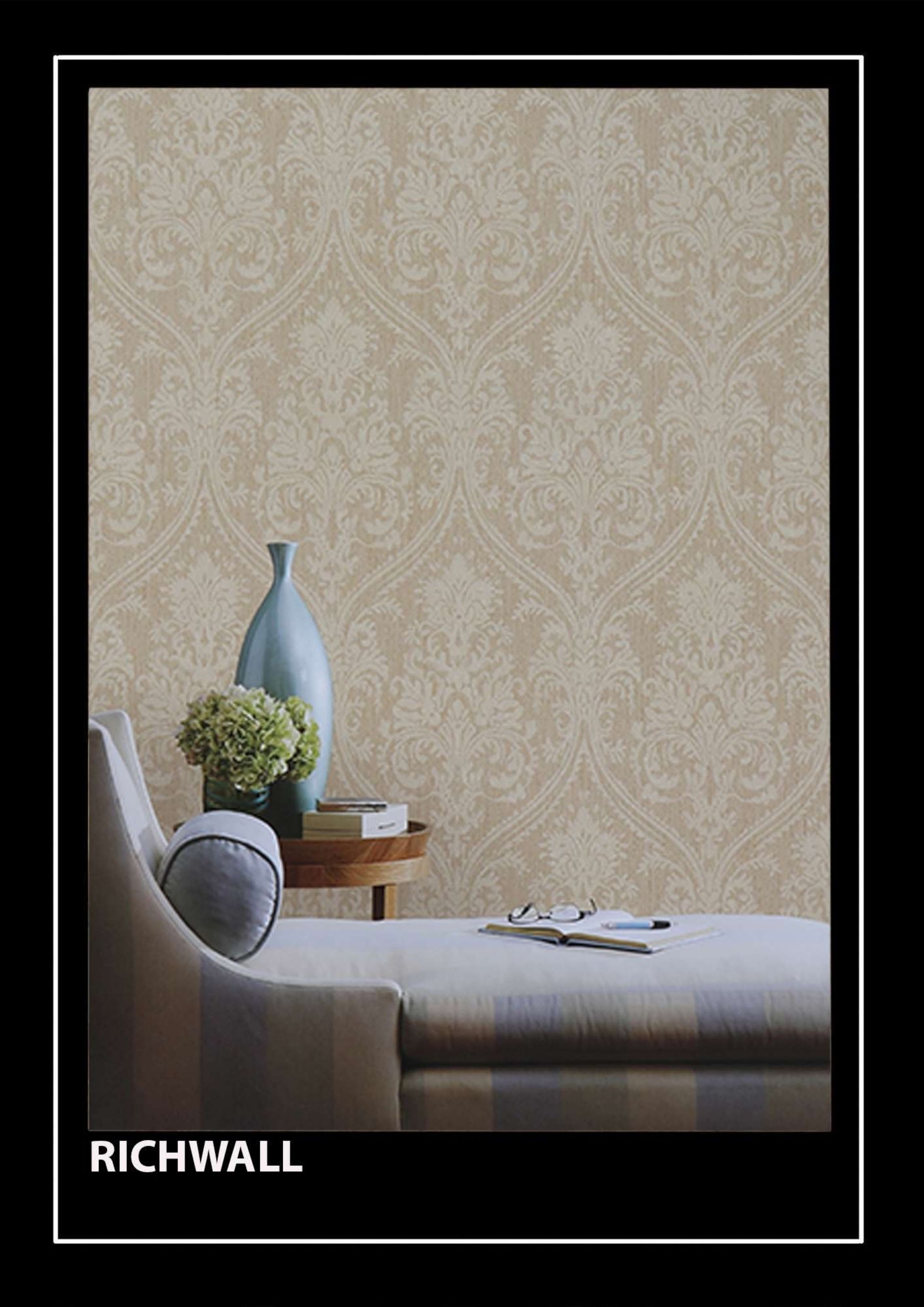 Room Wallpapers