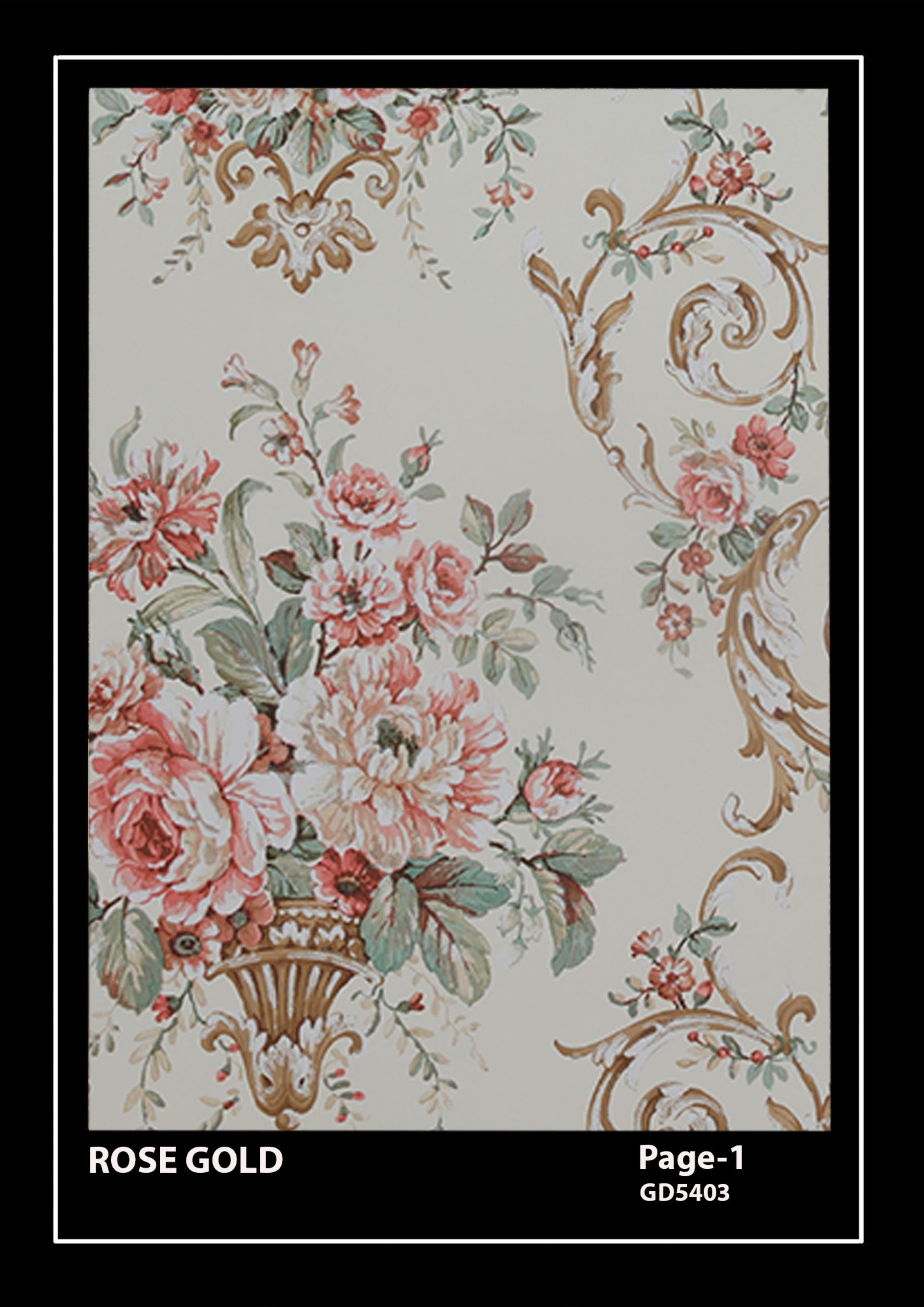 Room Wallpapers