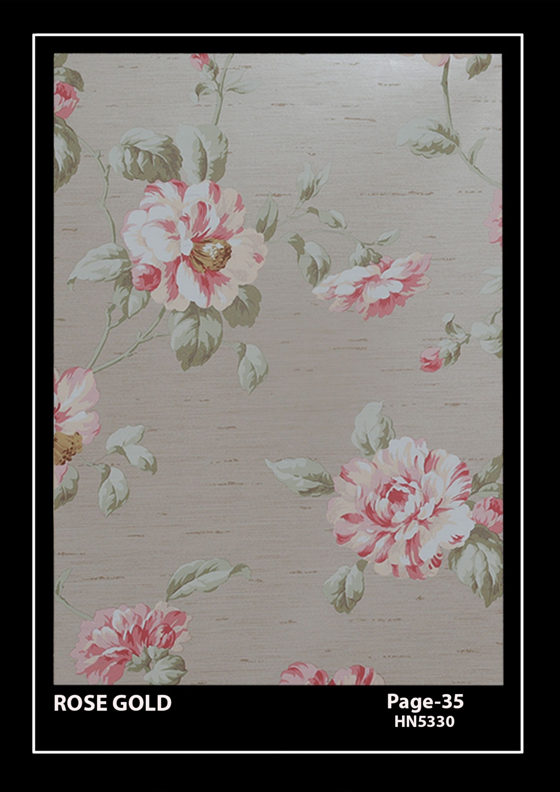 Room Wallpapers