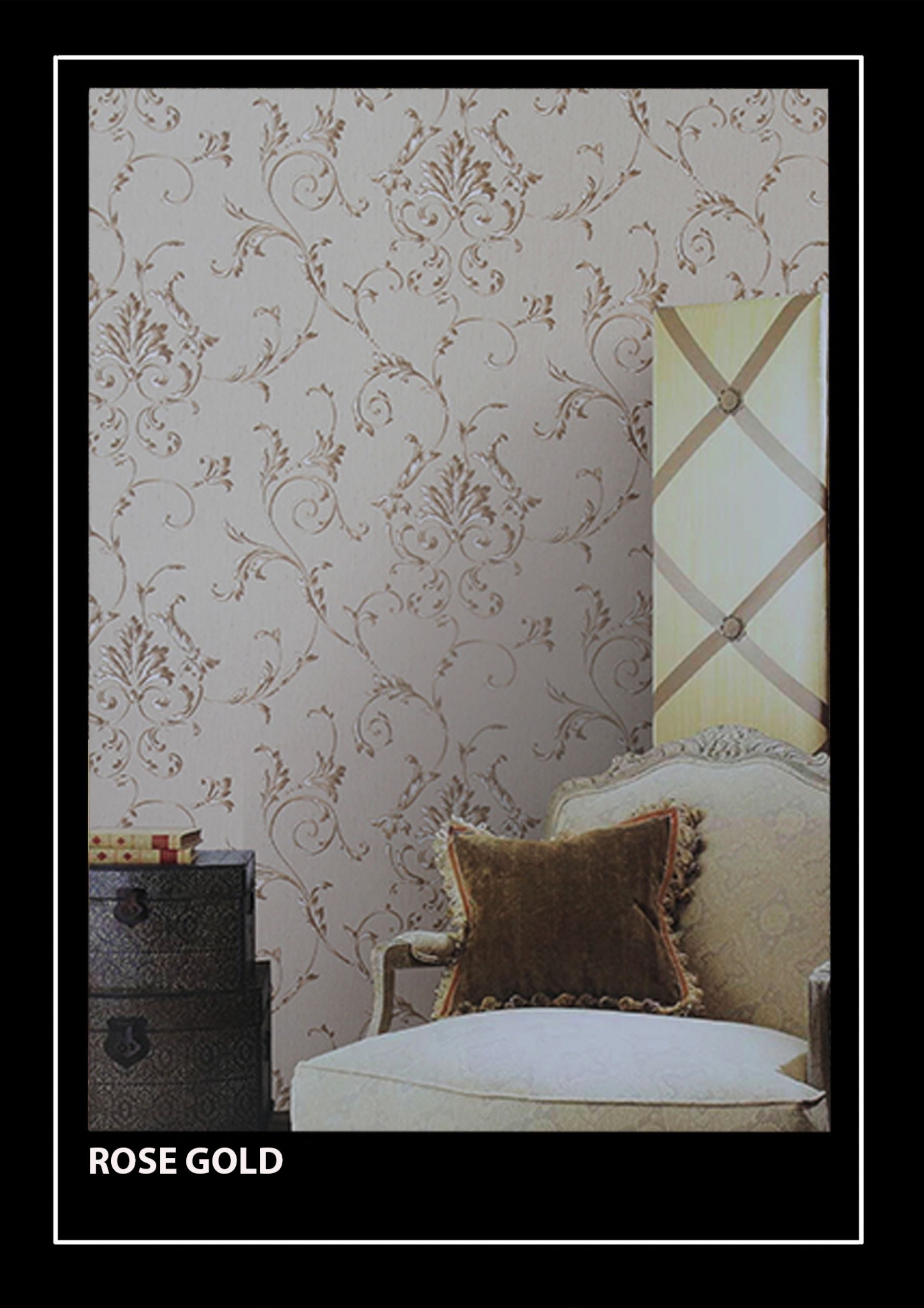 Room Wallpapers