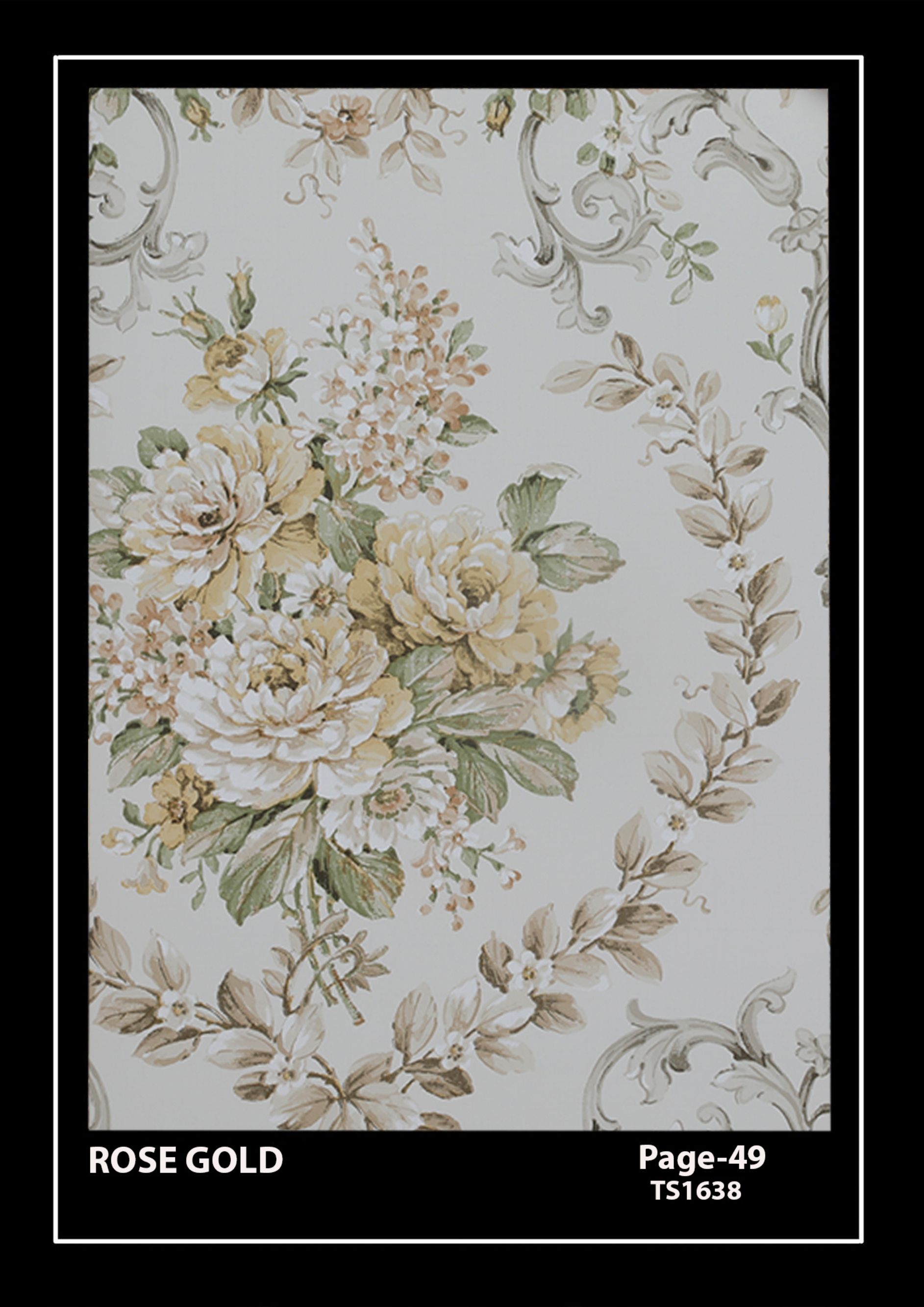 Room Wallpapers