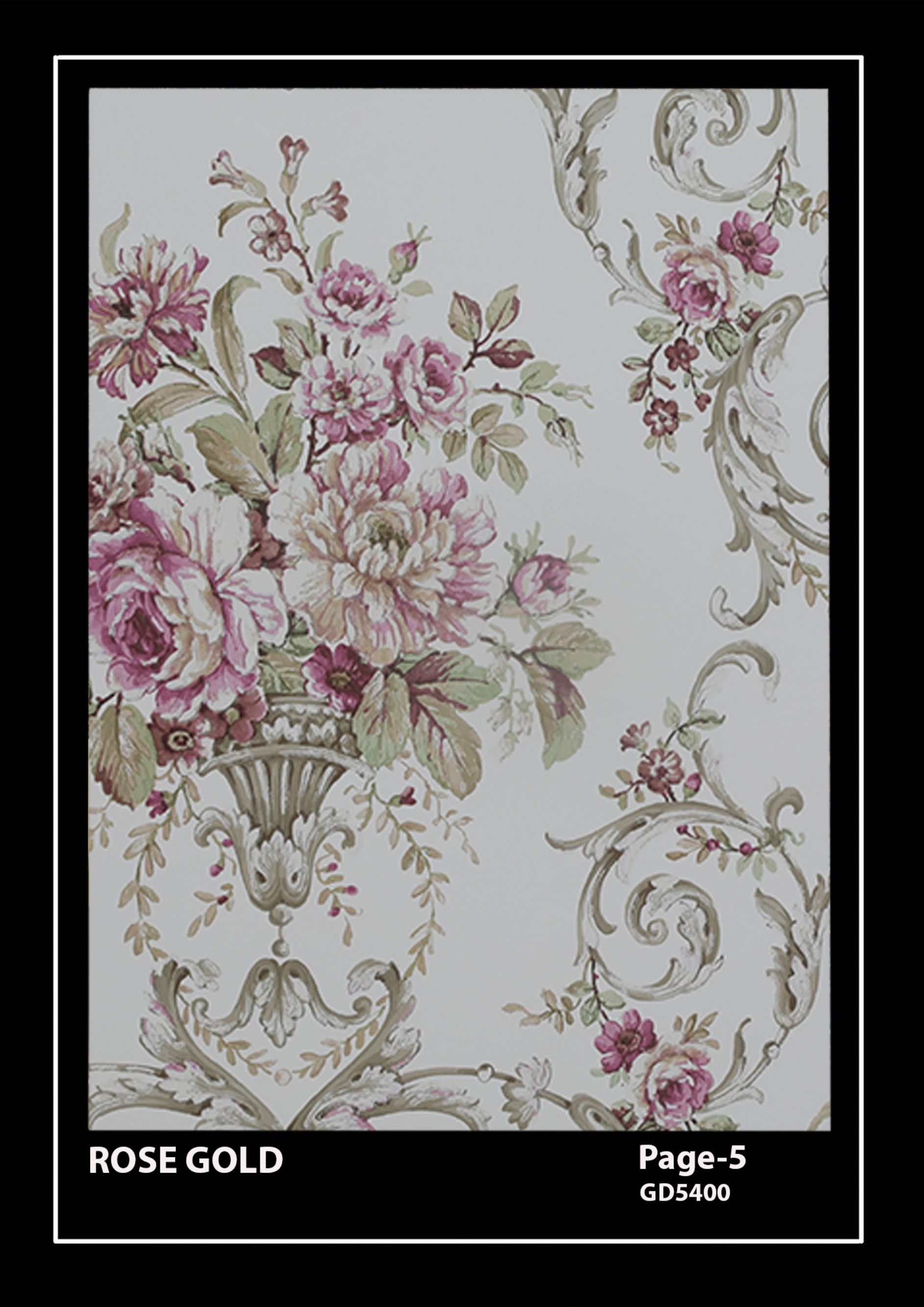 Room Wallpapers