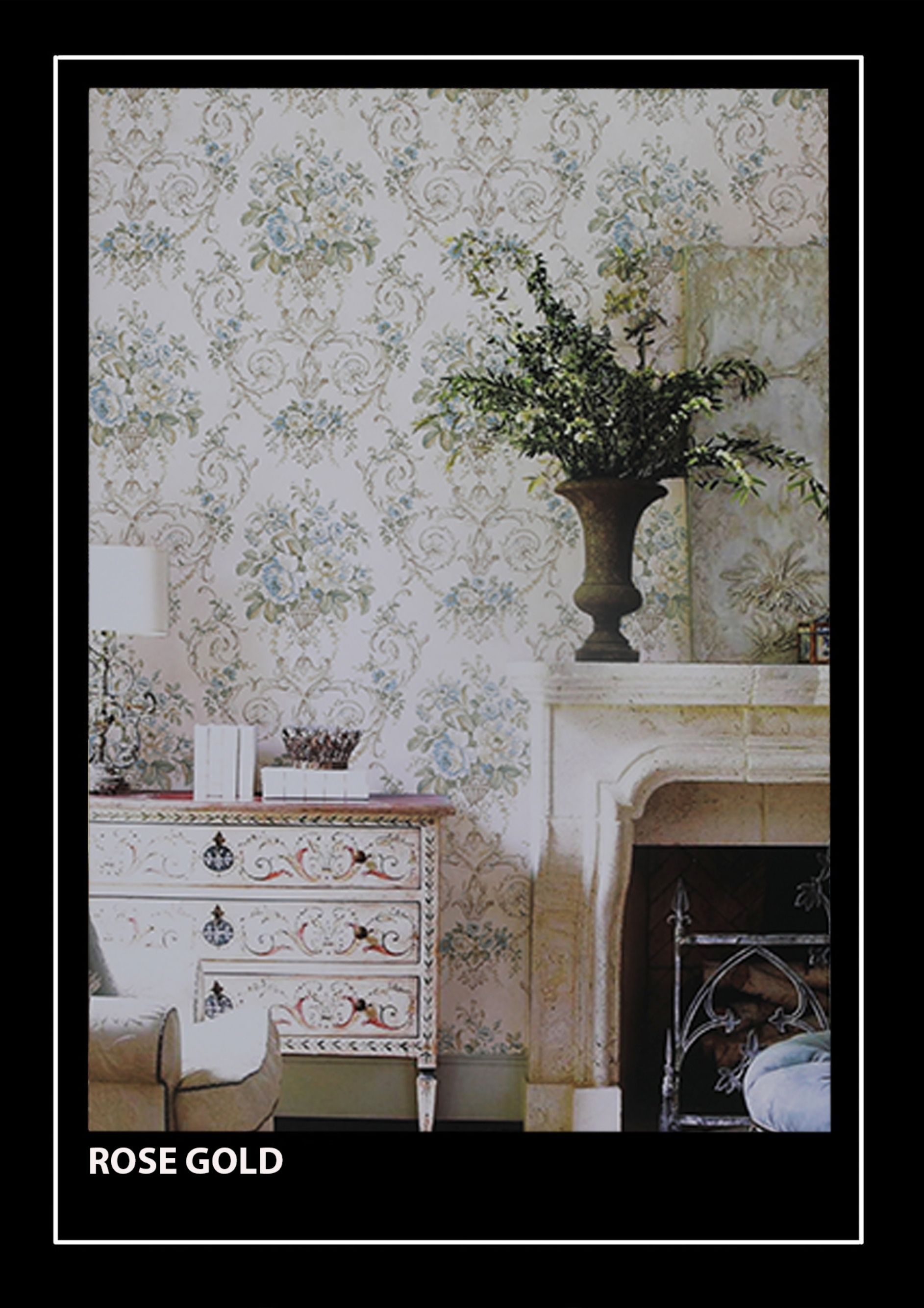 Room Wallpapers