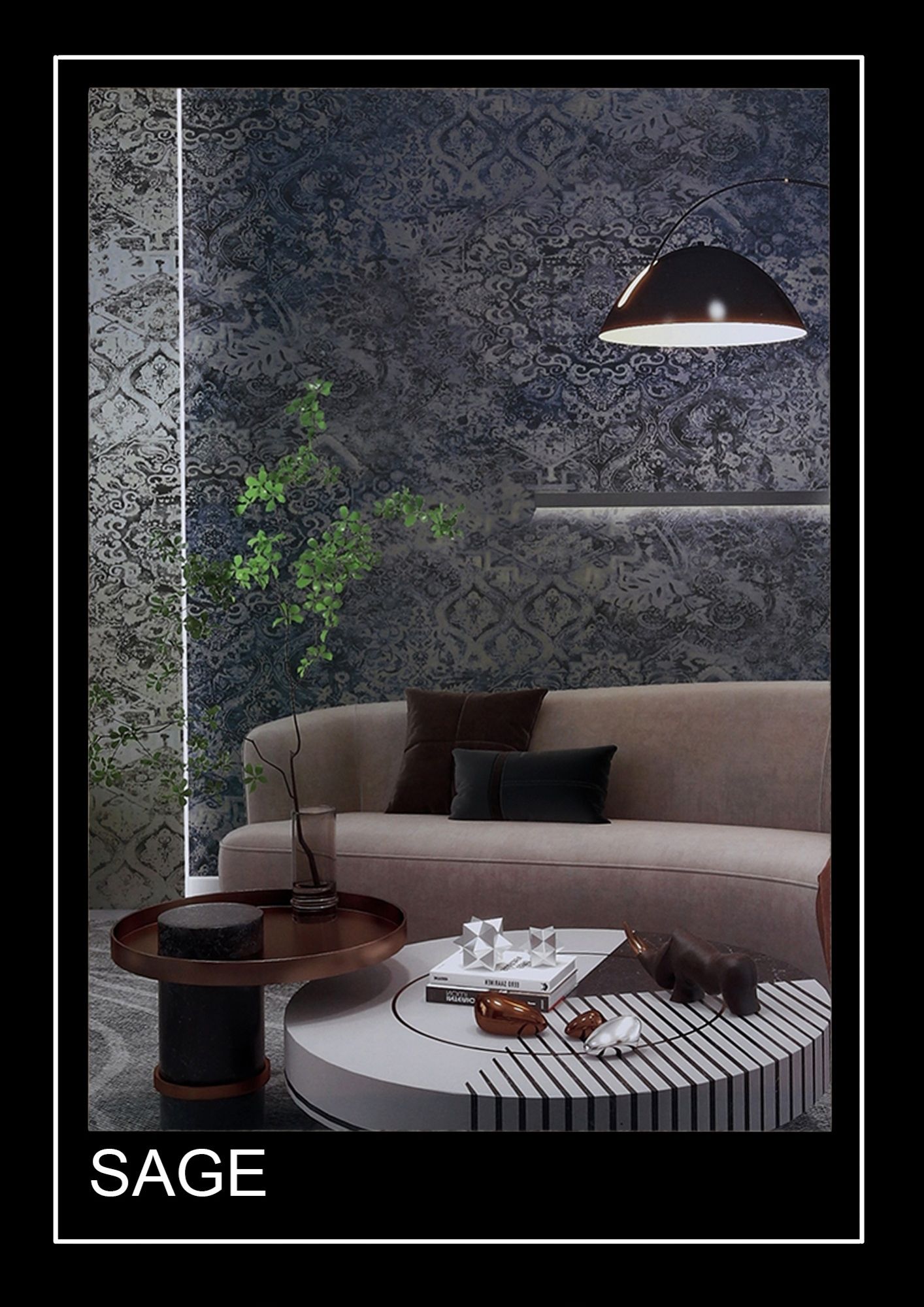 Room Wallpapers