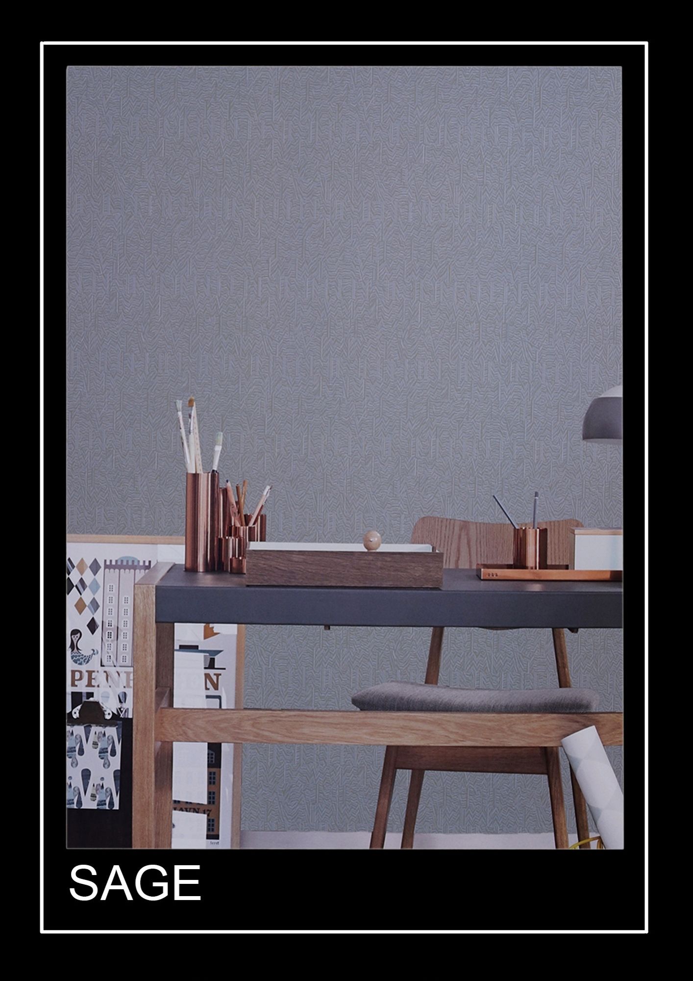 Room Wallpapers
