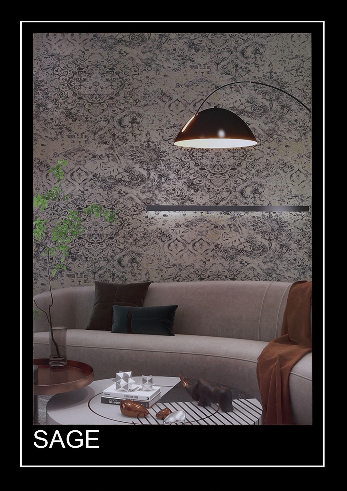 Room Wallpapers