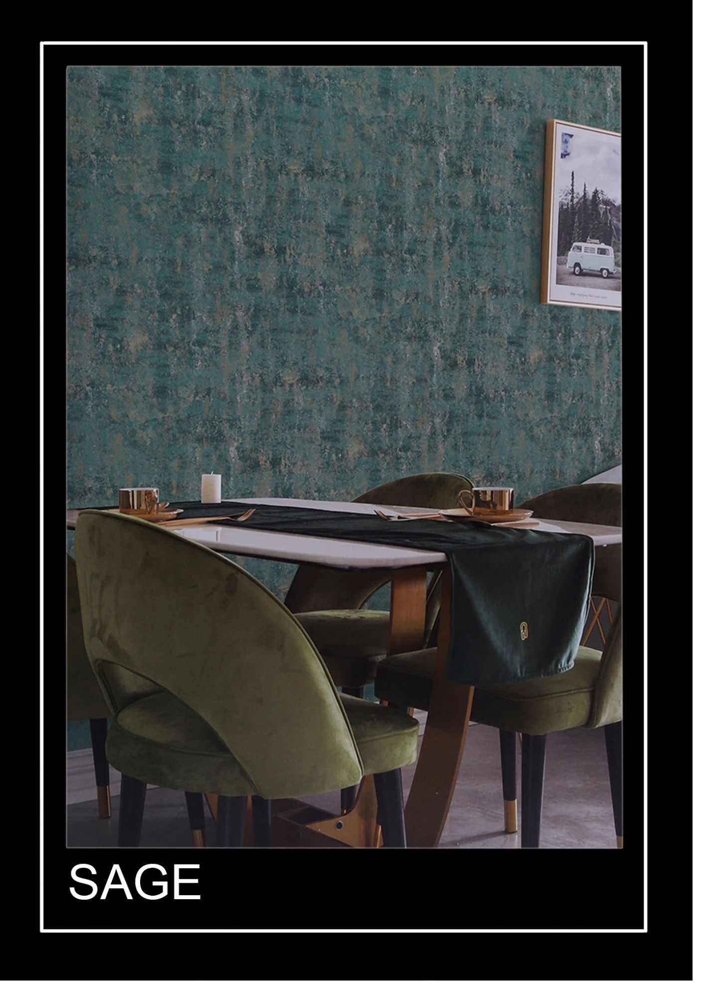 Room Wallpapers