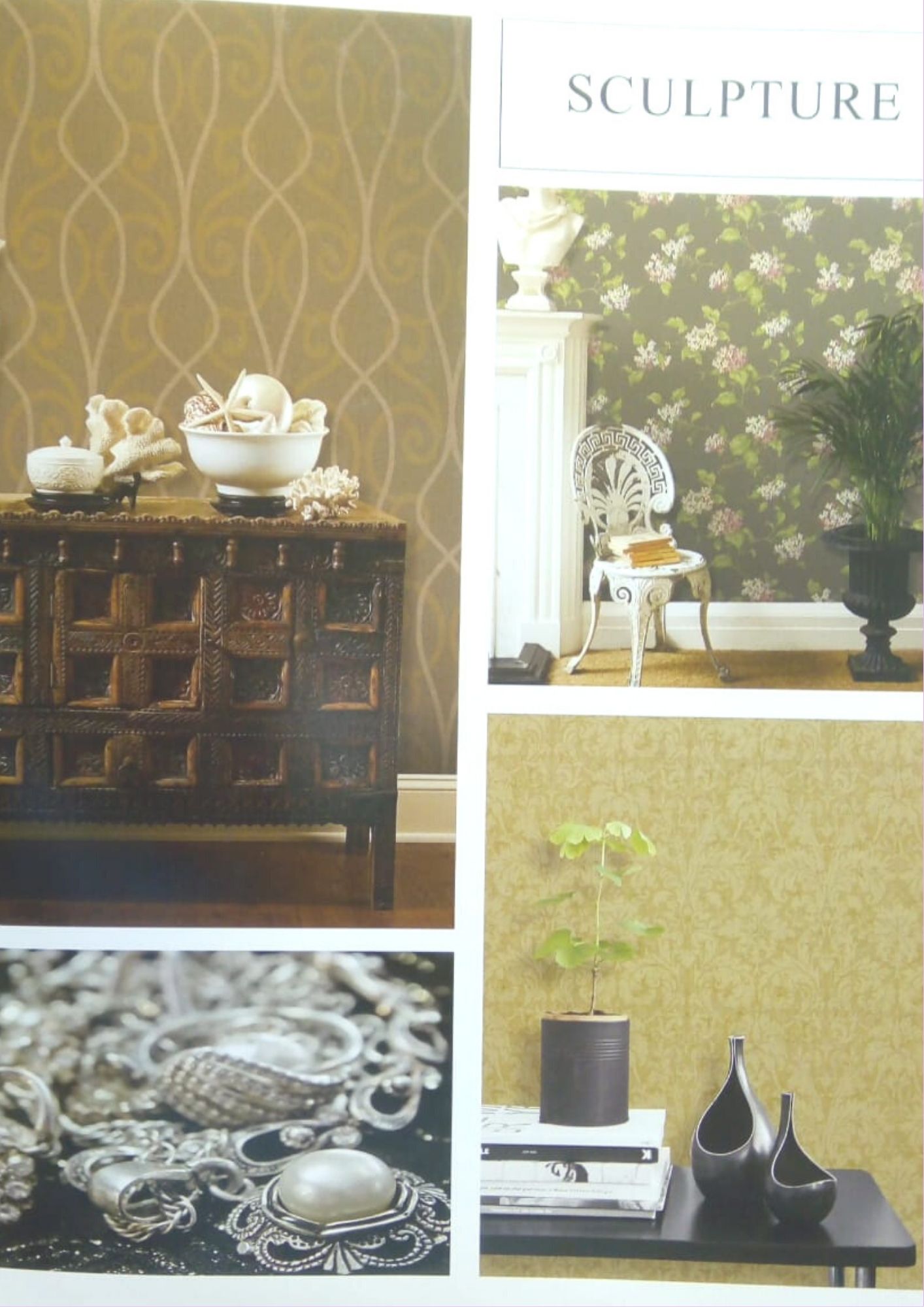 Room Wallpapers