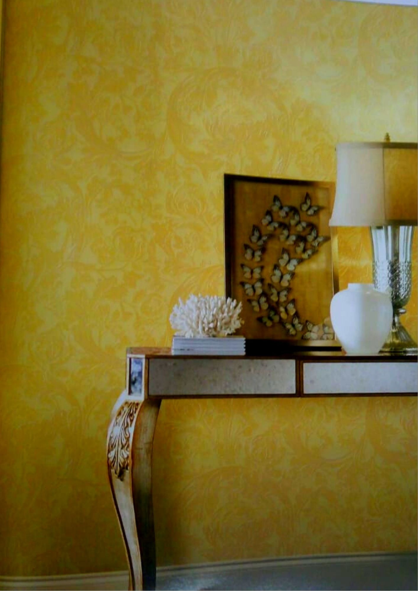 Room Wallpapers