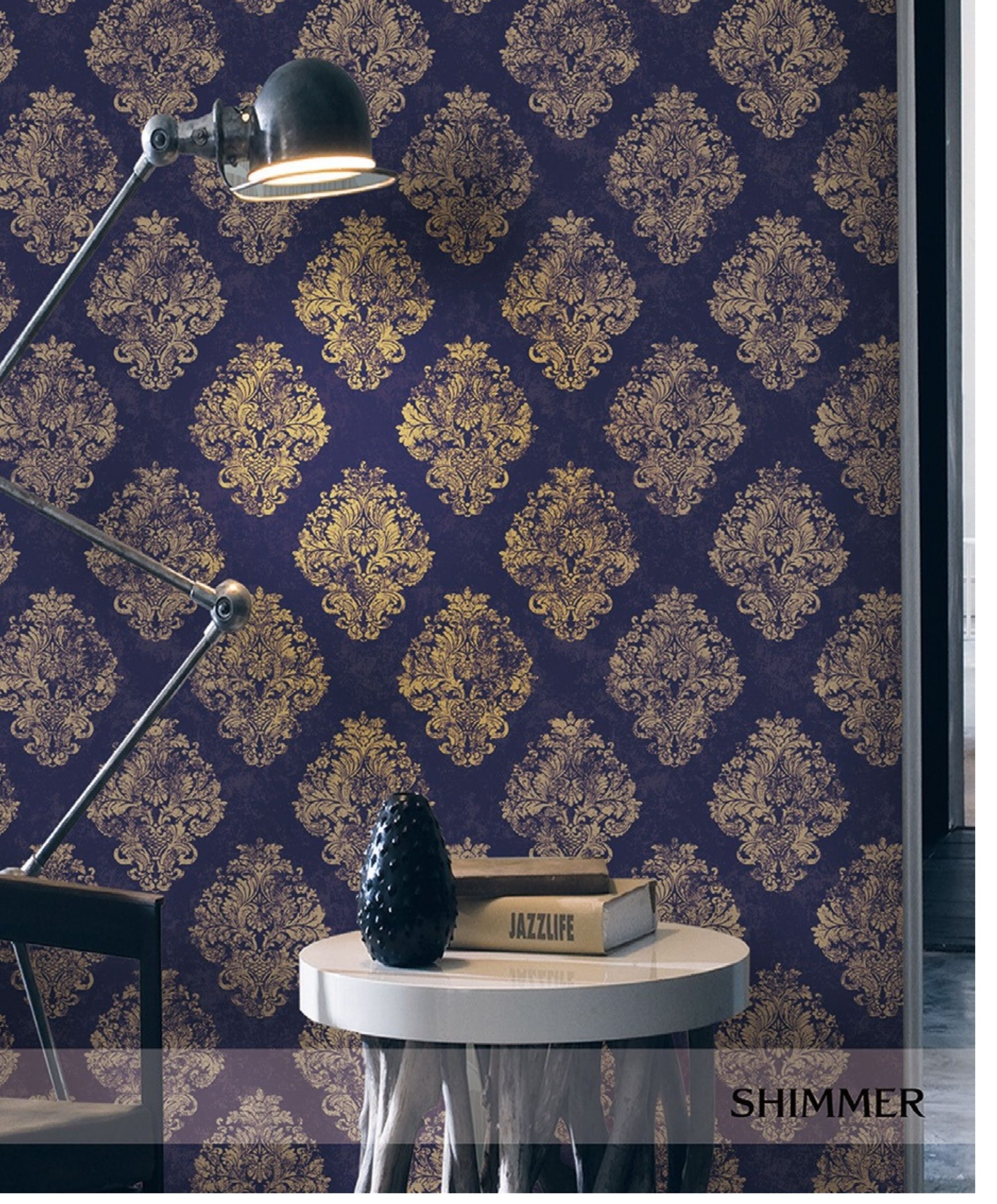 Room Wallpapers