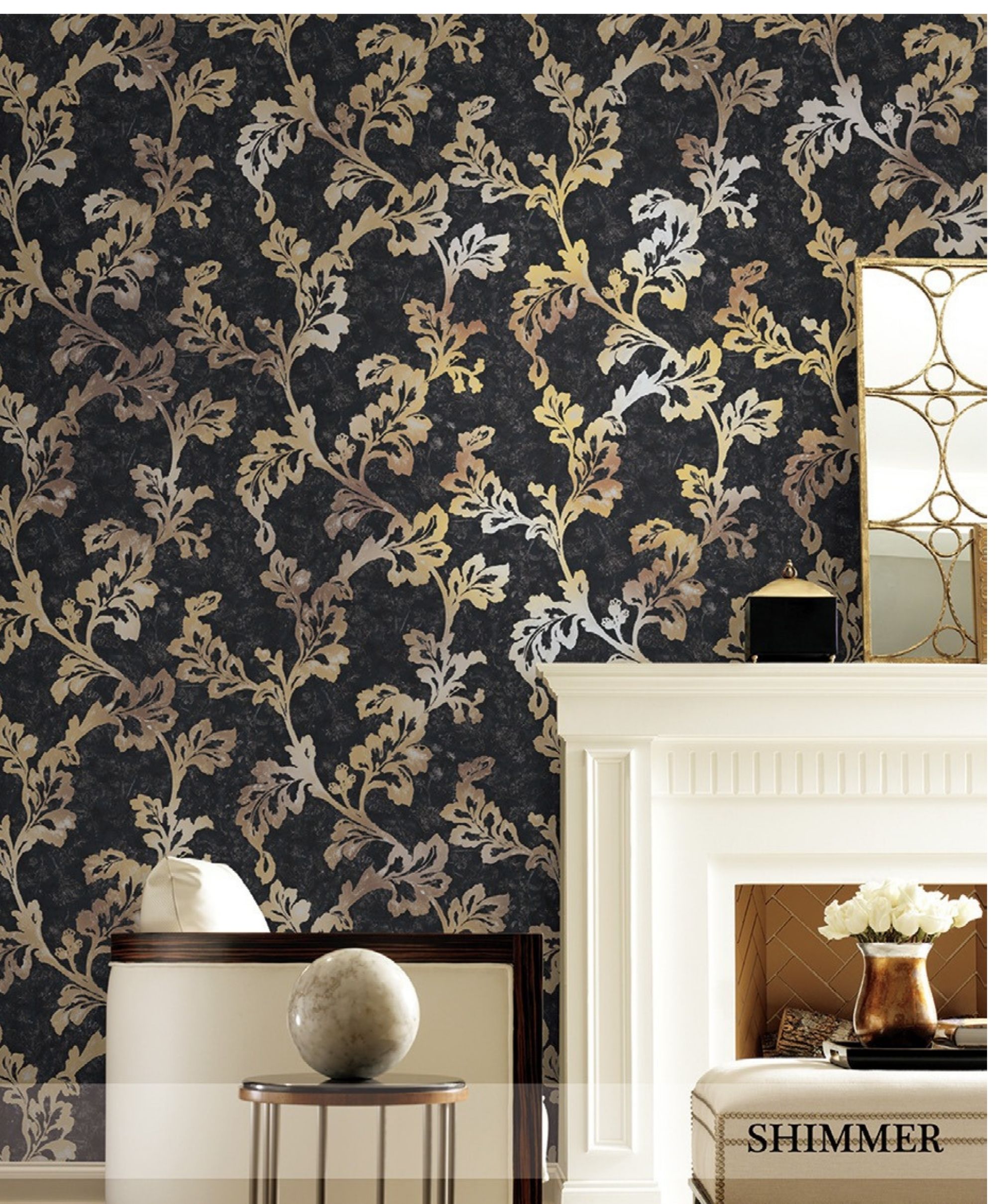 Room Wallpapers
