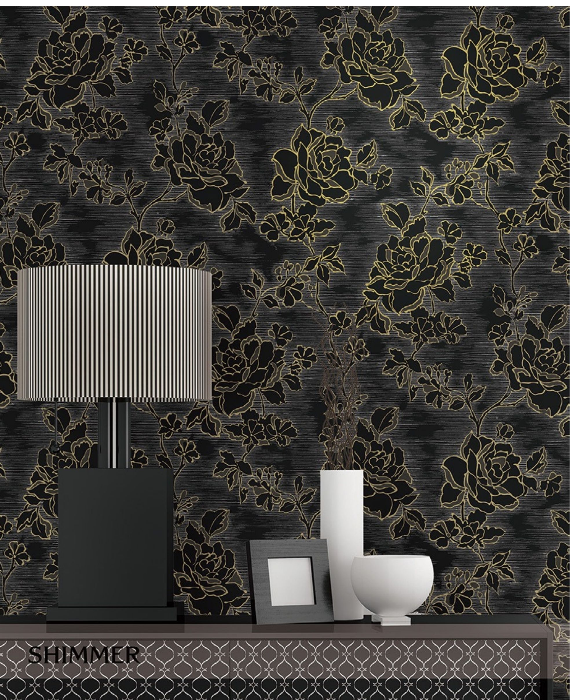 Room Wallpapers
