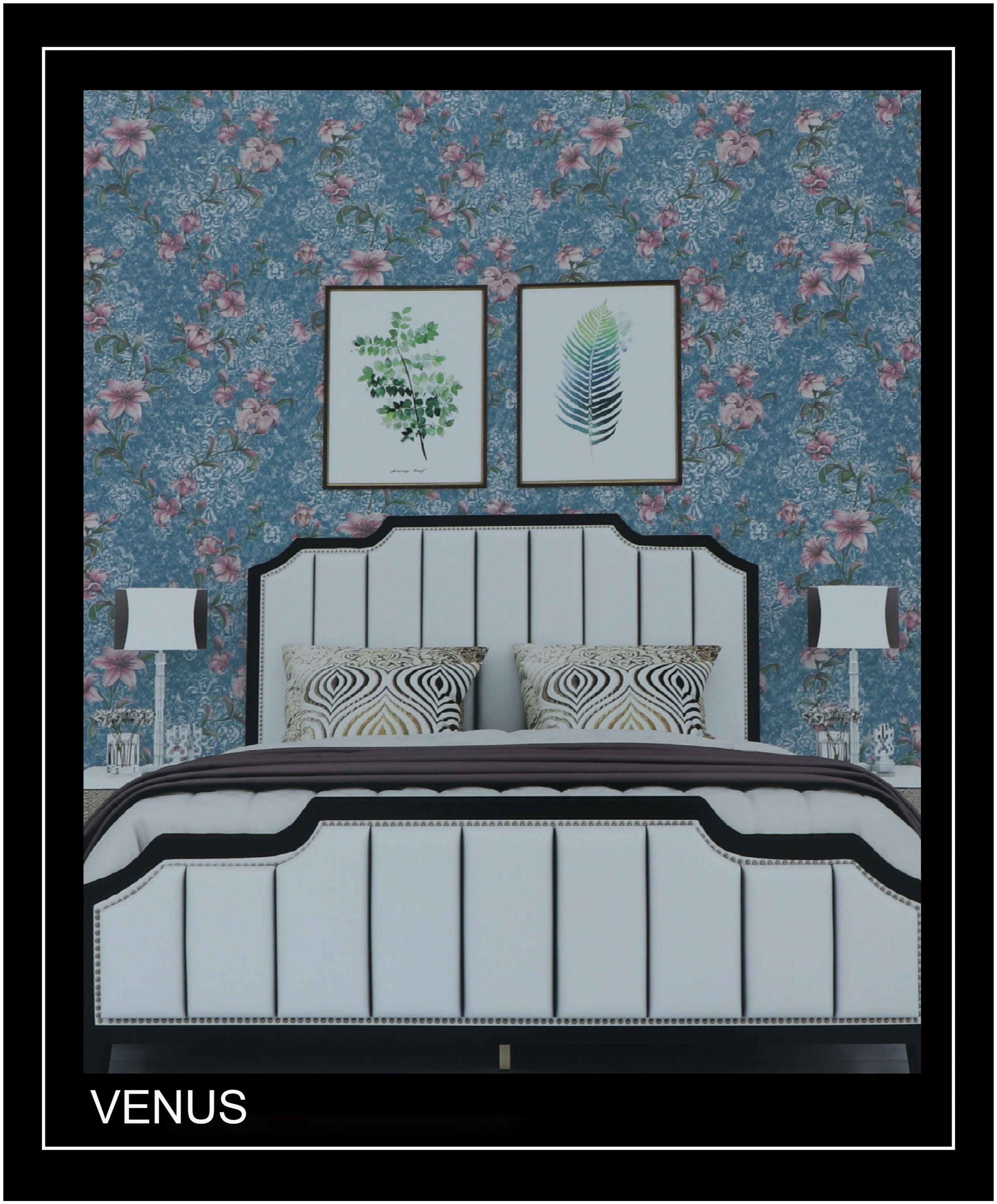 Room Wallpapers