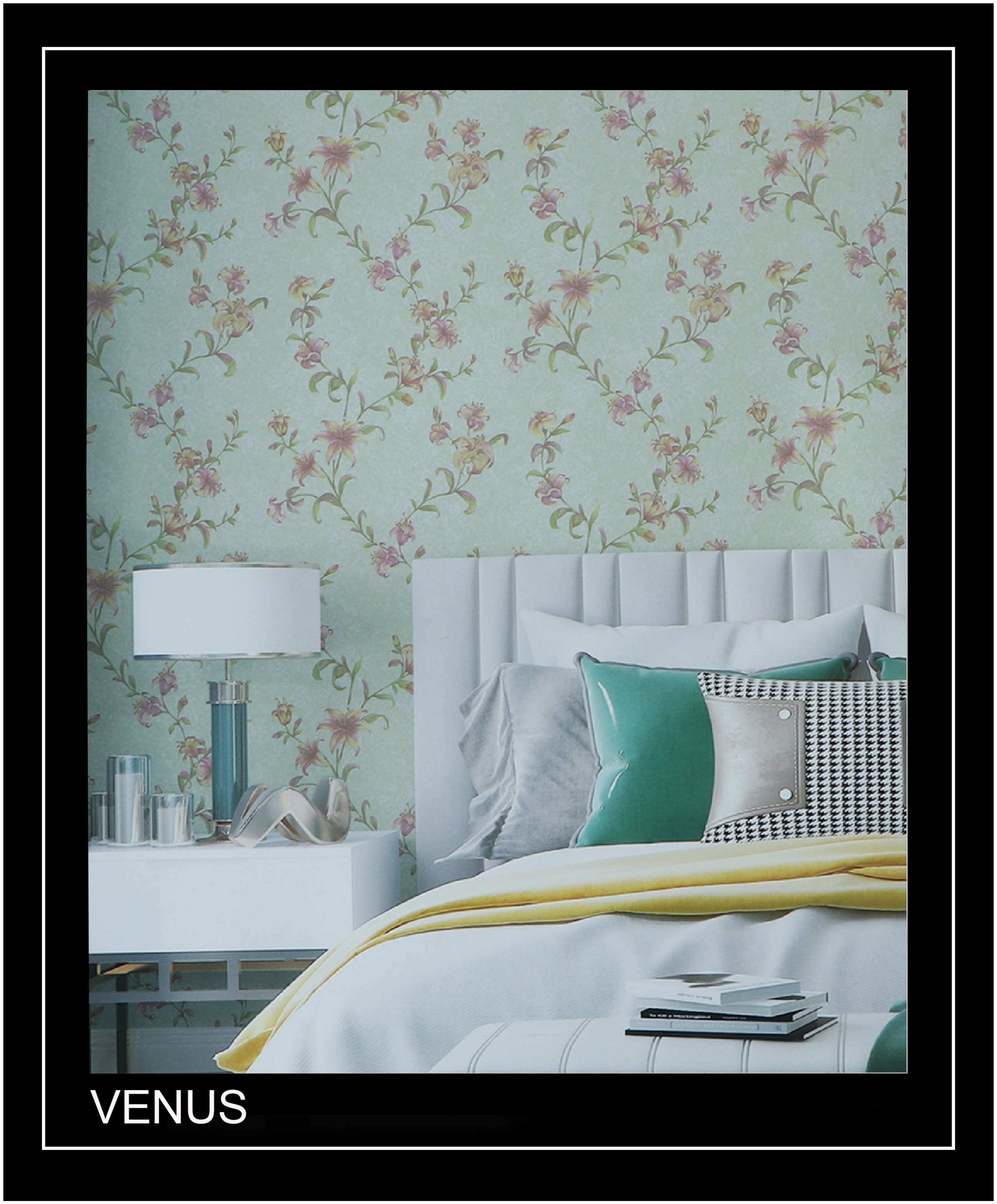 Room Wallpapers