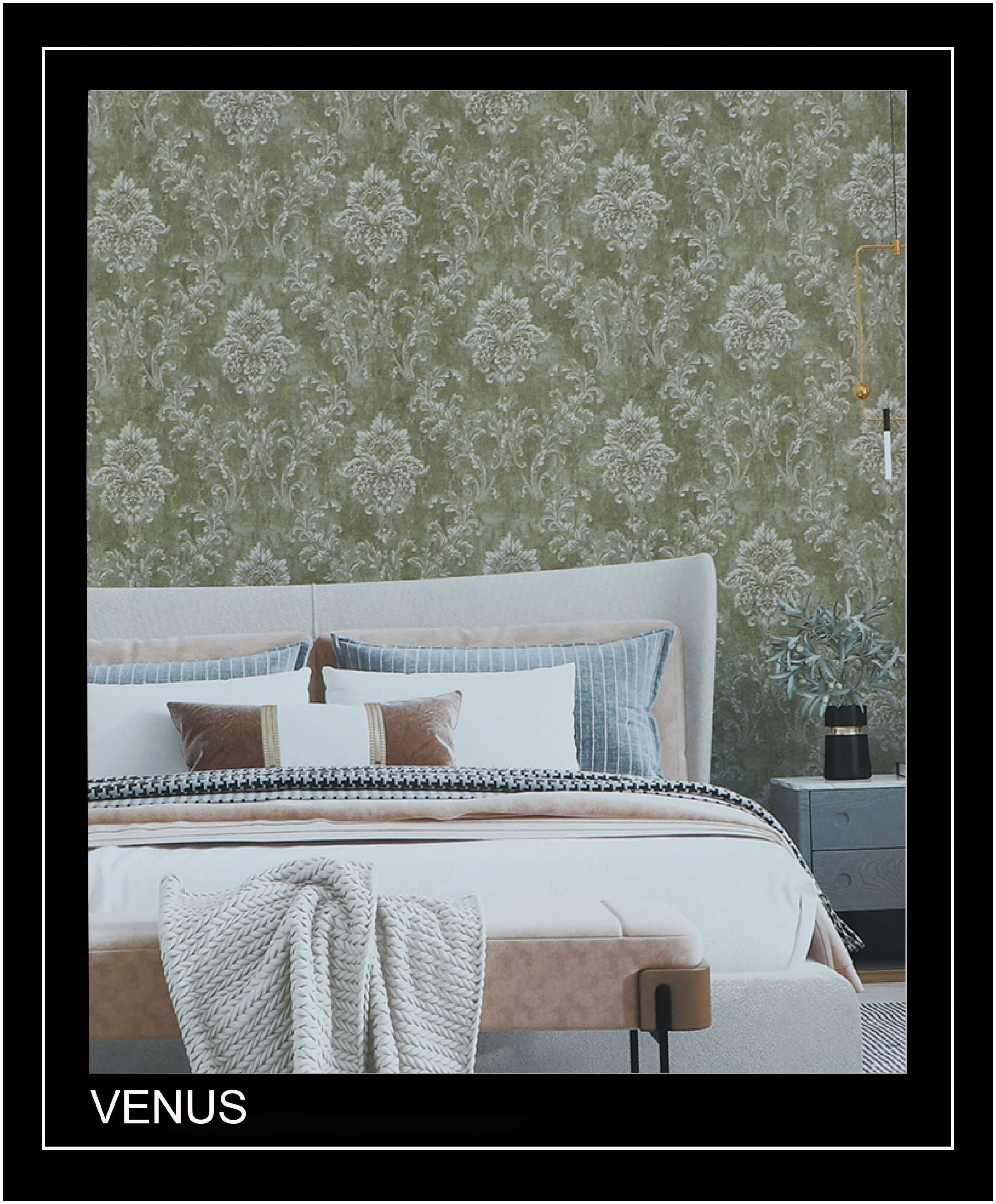 Room Wallpapers